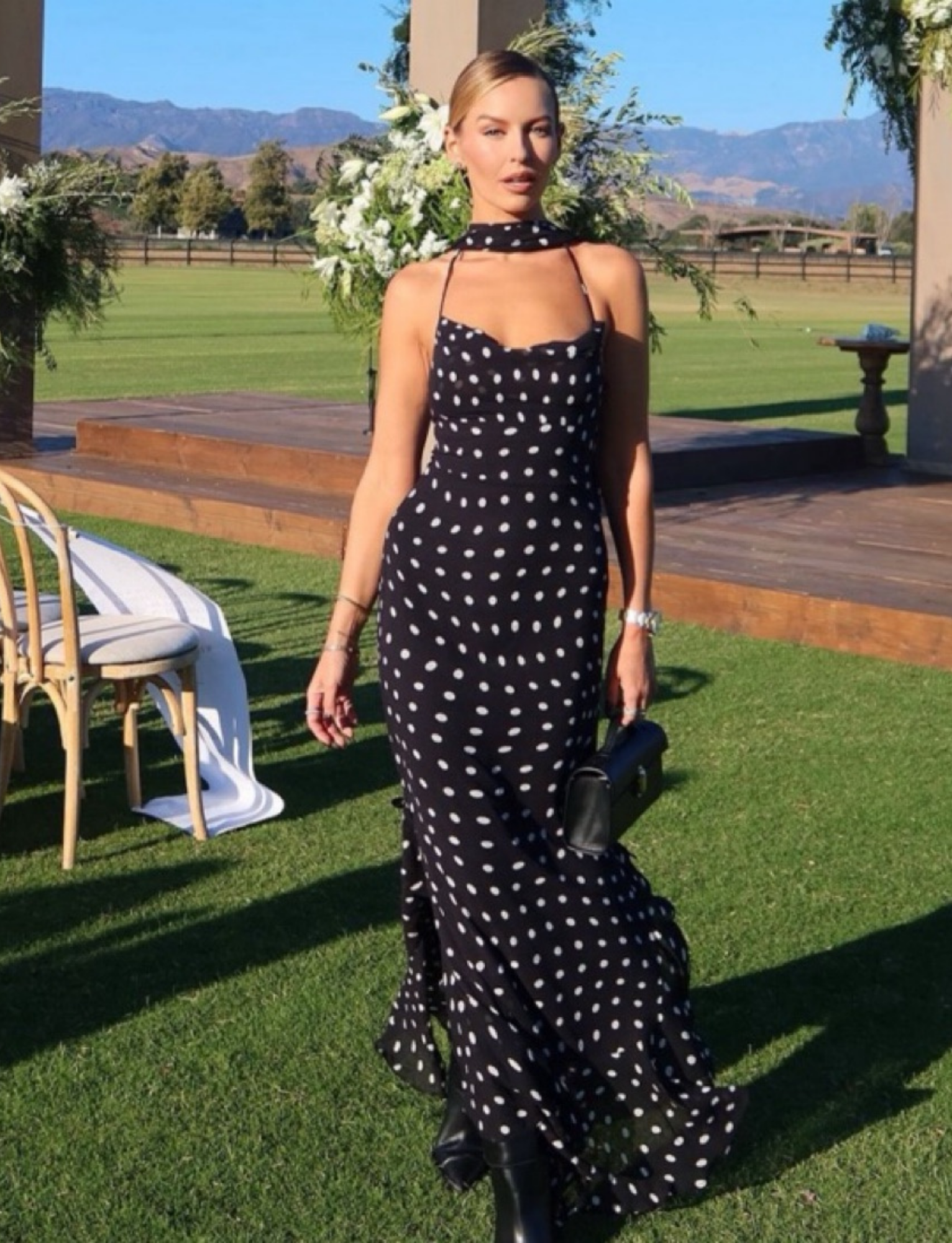 Giulia Maxi | Polkadot image 7