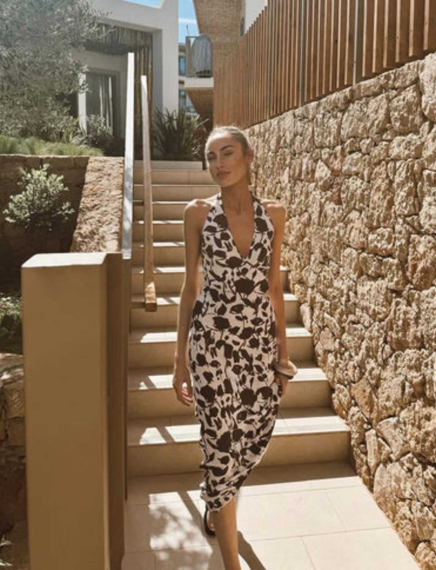 Simone Maxi | Havana image 0