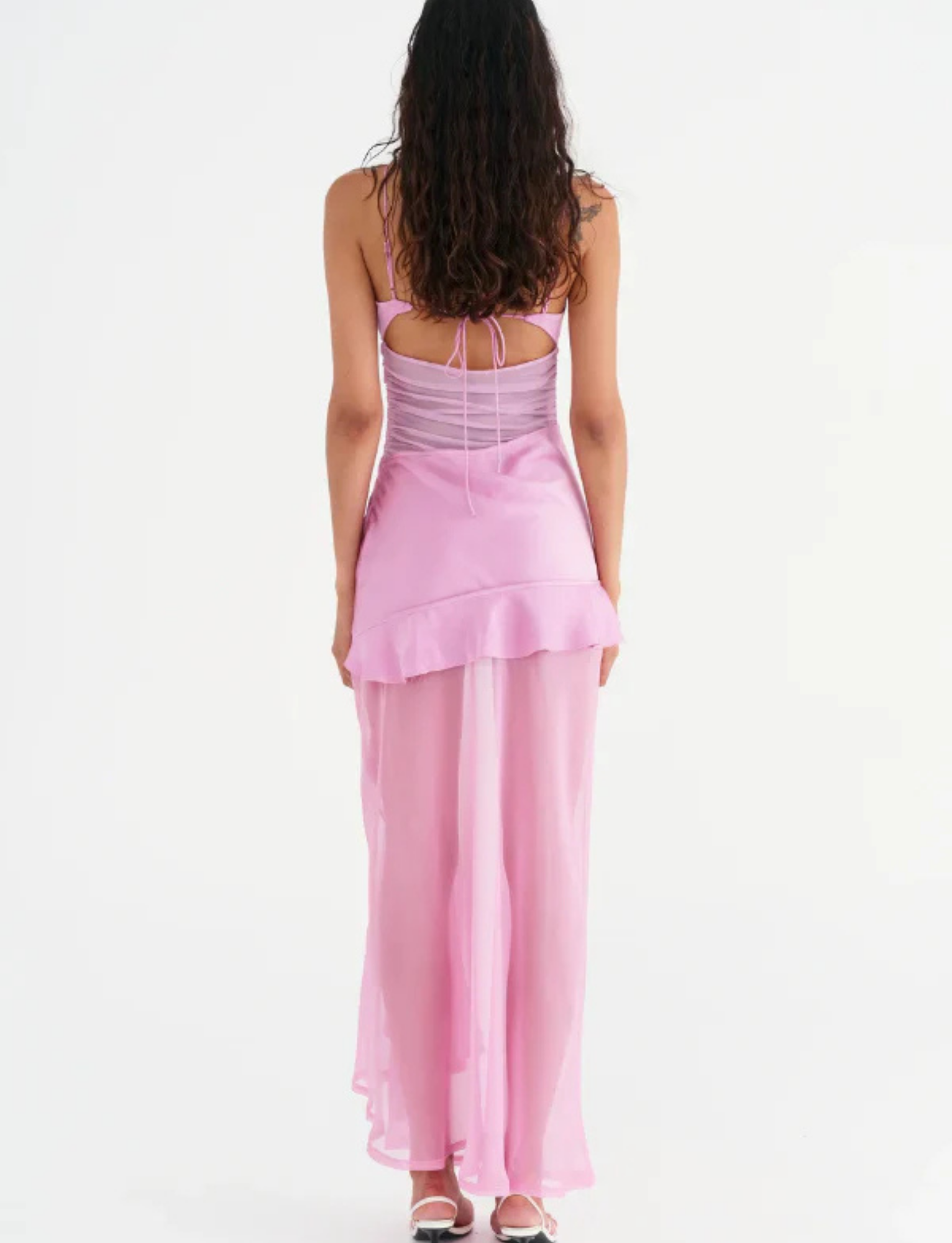 Delilah Maxi | Bubblegum image 4