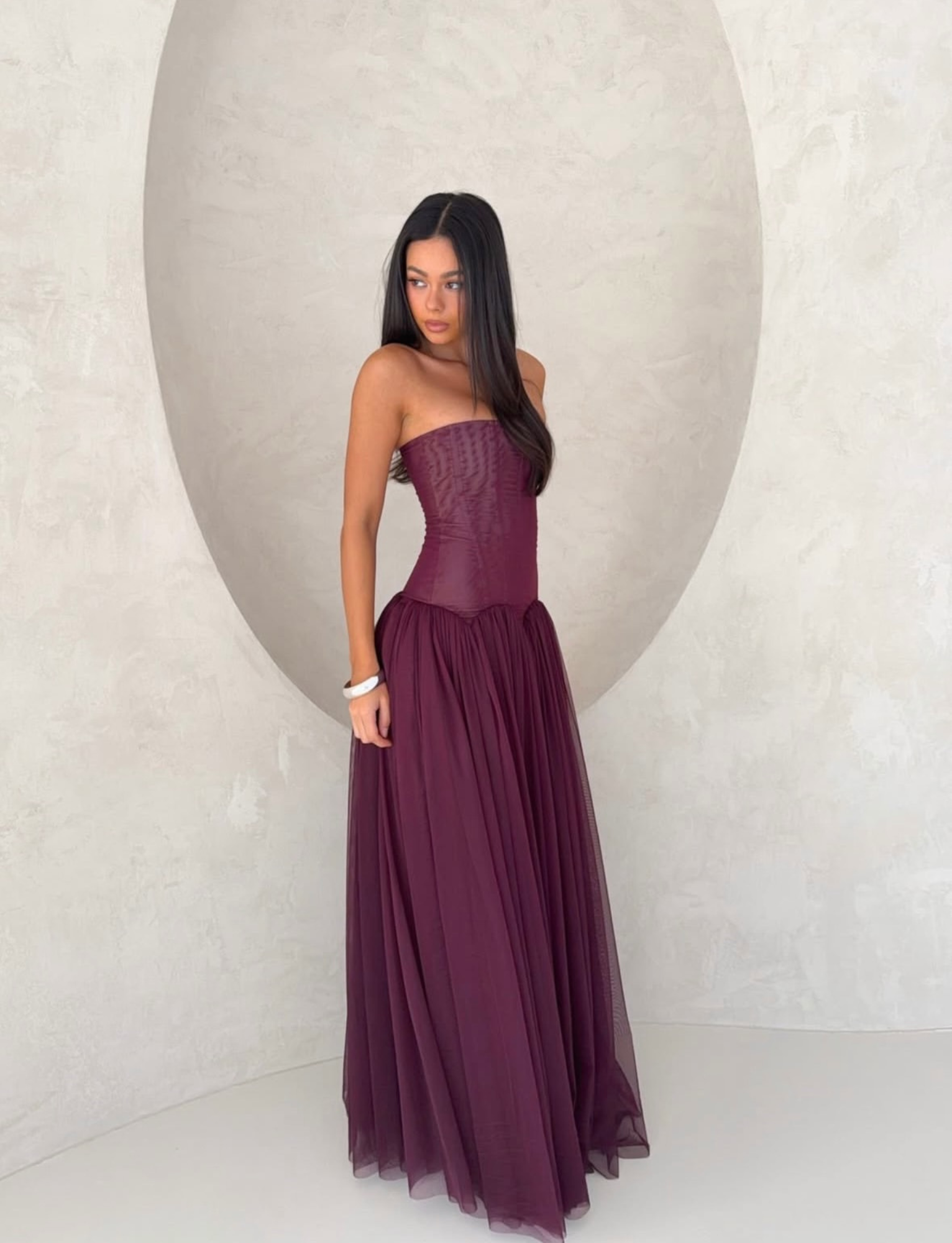 Magic Muse Maxi | Fig