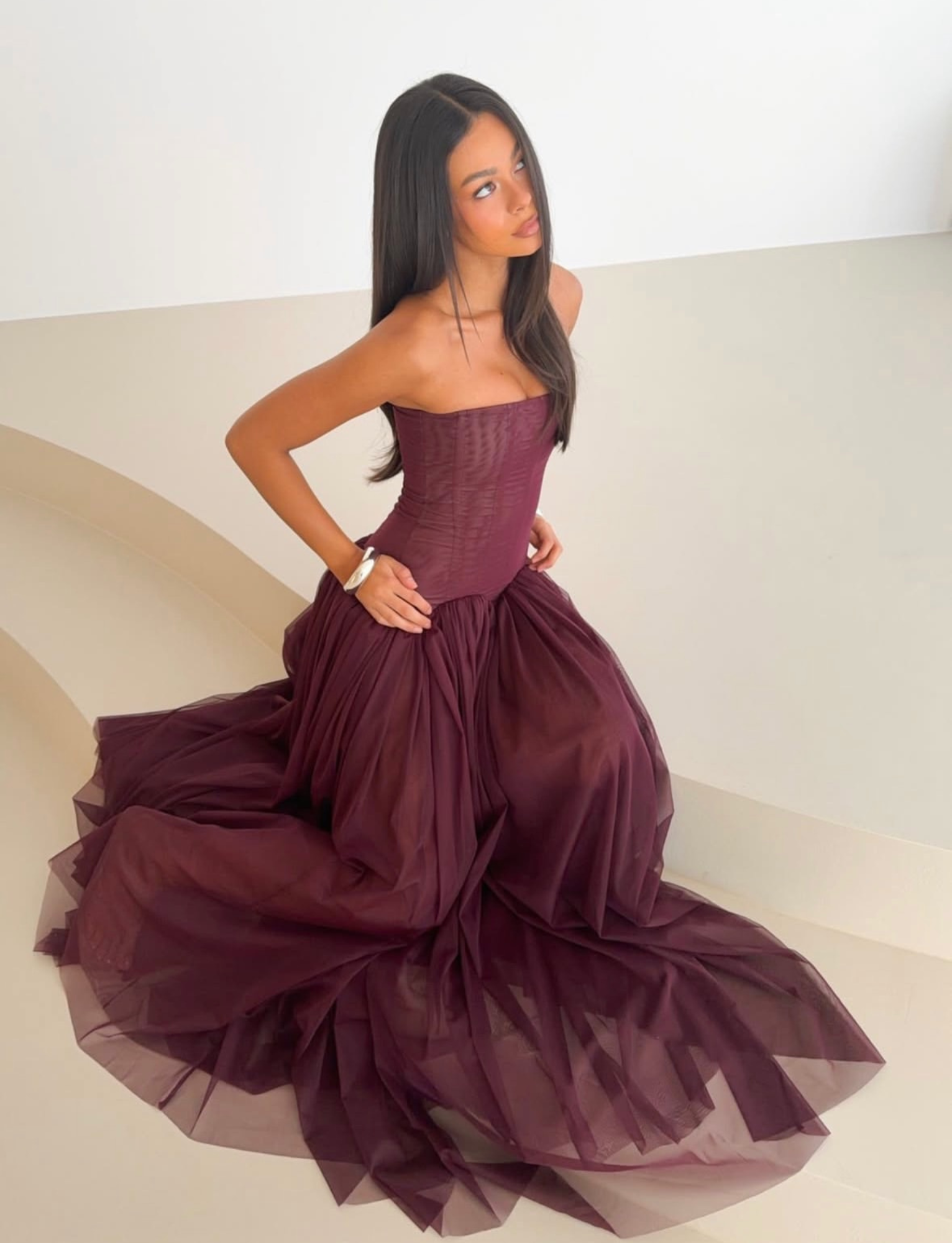 Magic Muse Maxi | Fig