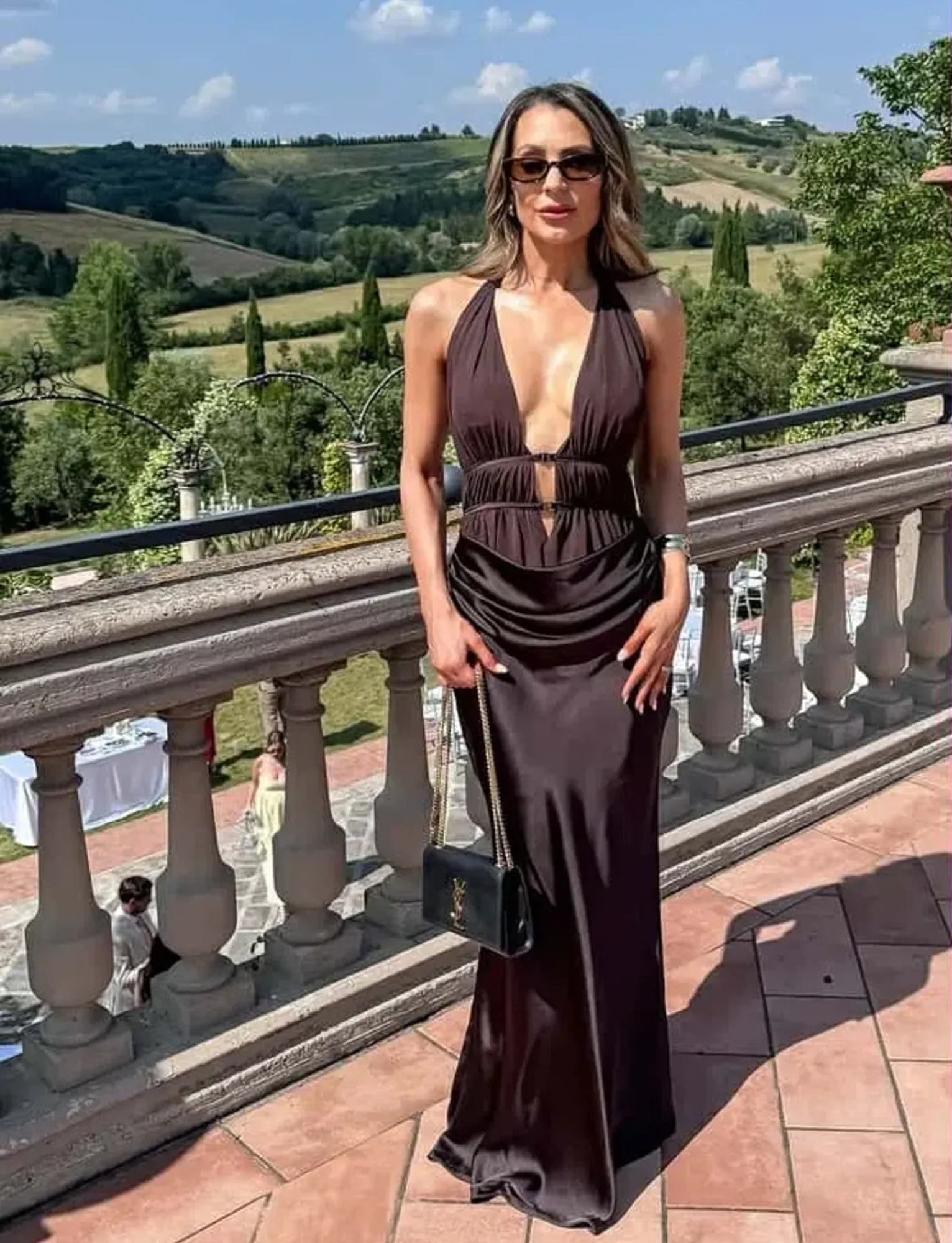 Celine Maxi