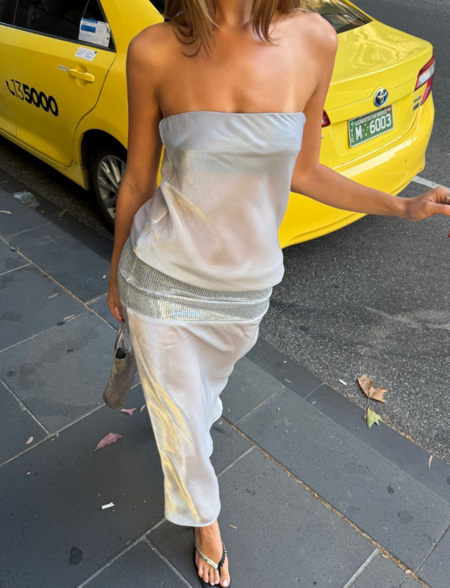Melt Maxi | Moonwater