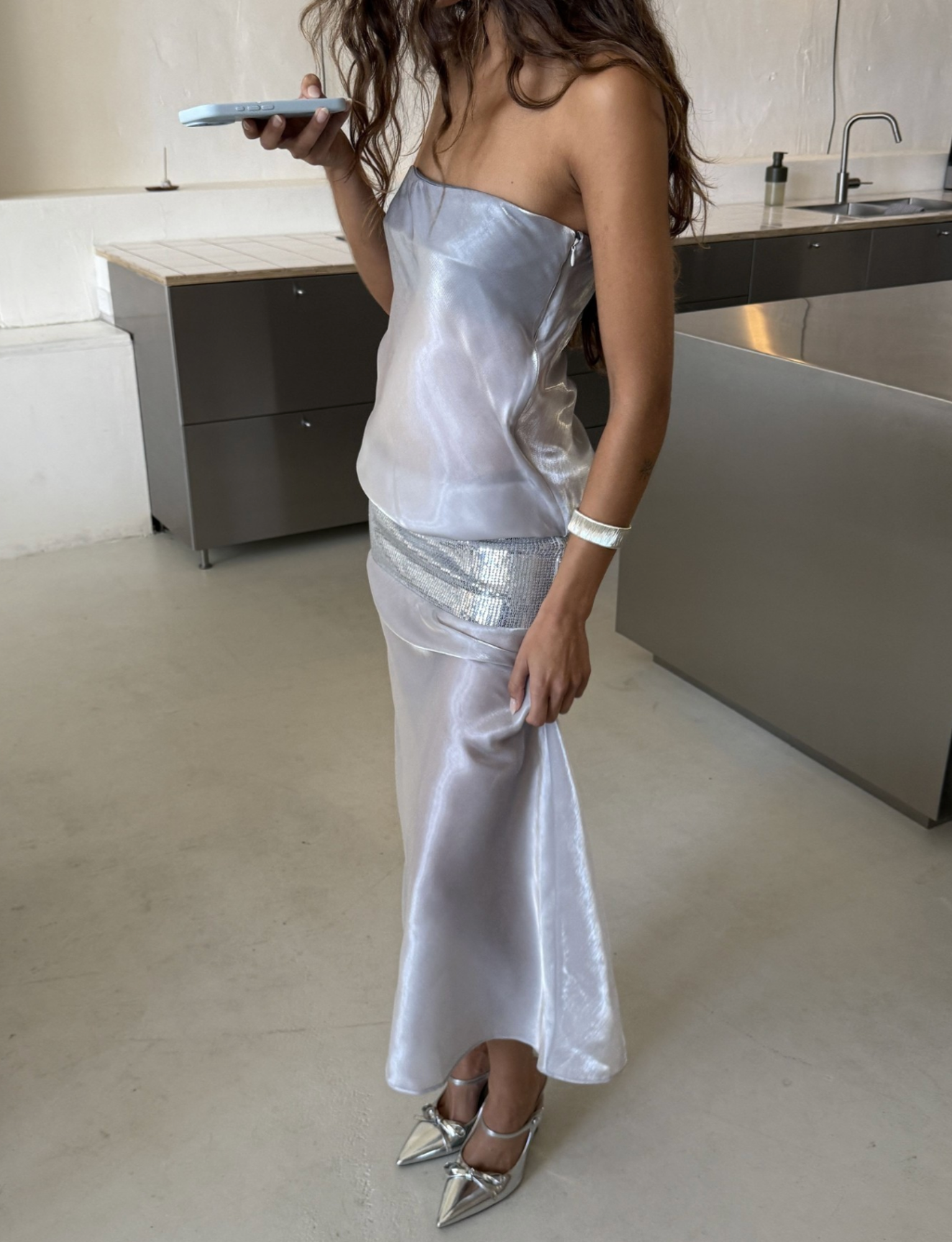 Melt Maxi | Moonwater