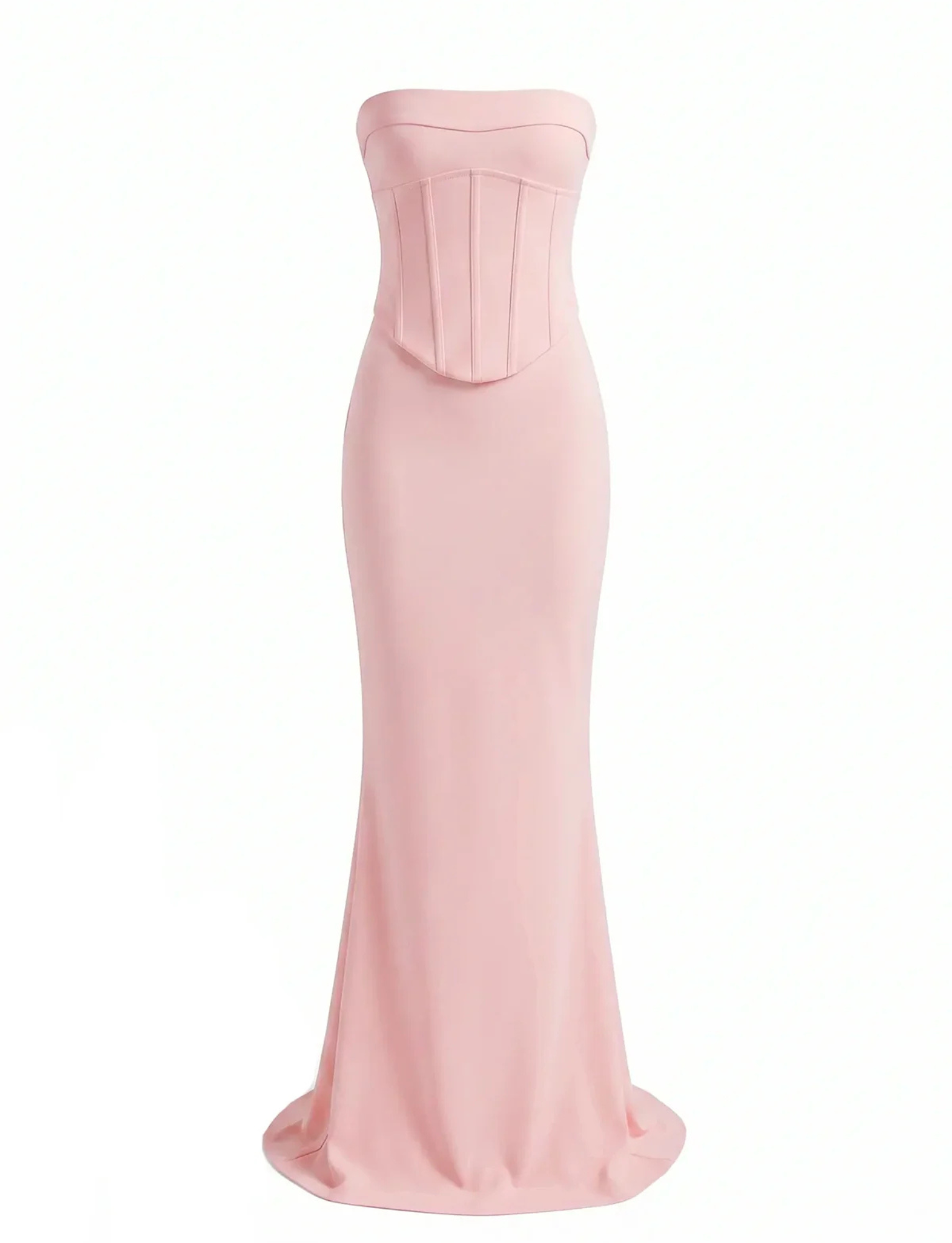Louie Gown | Pink