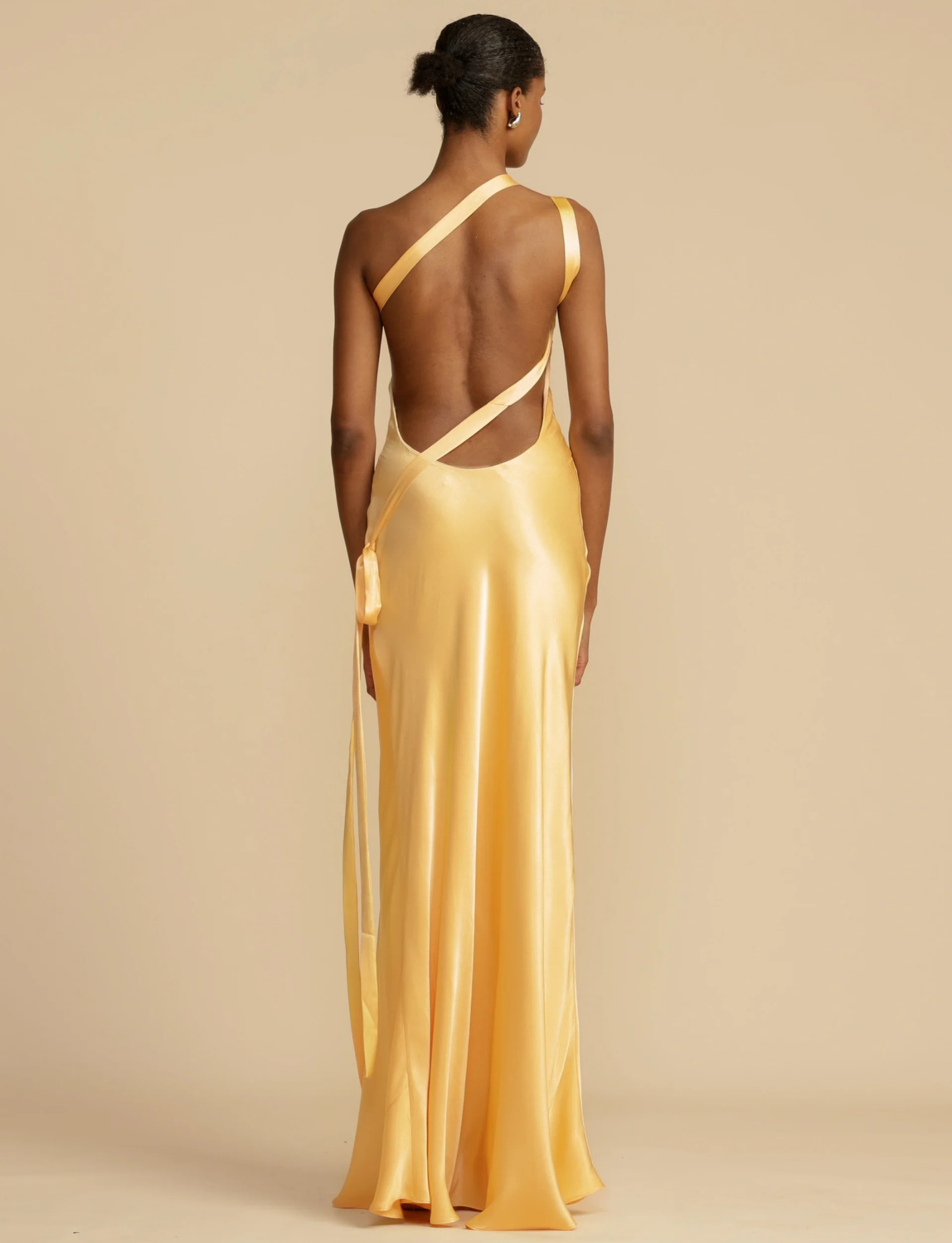 Monique Gown | Sunshine