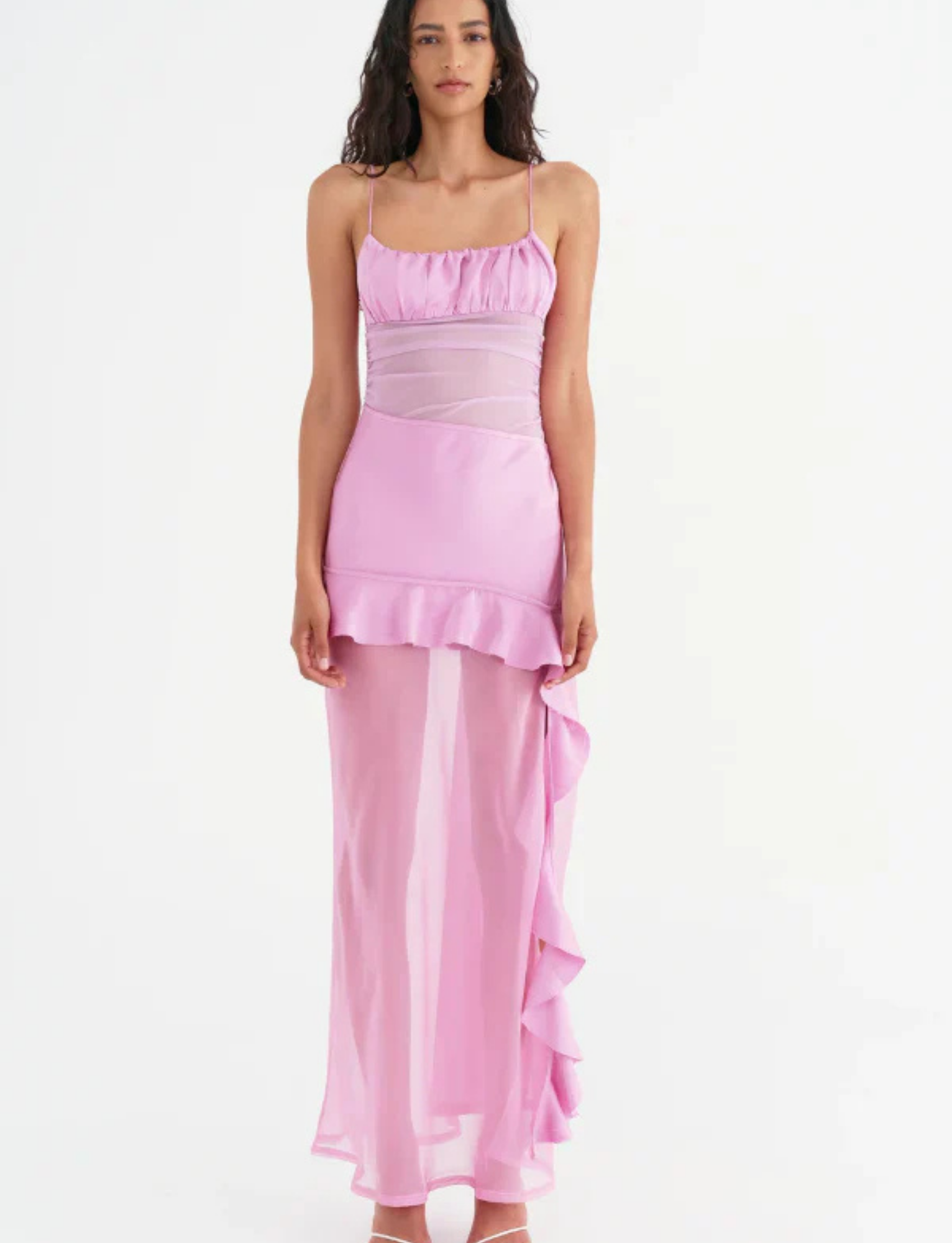 Delilah Maxi | Bubblegum image 2