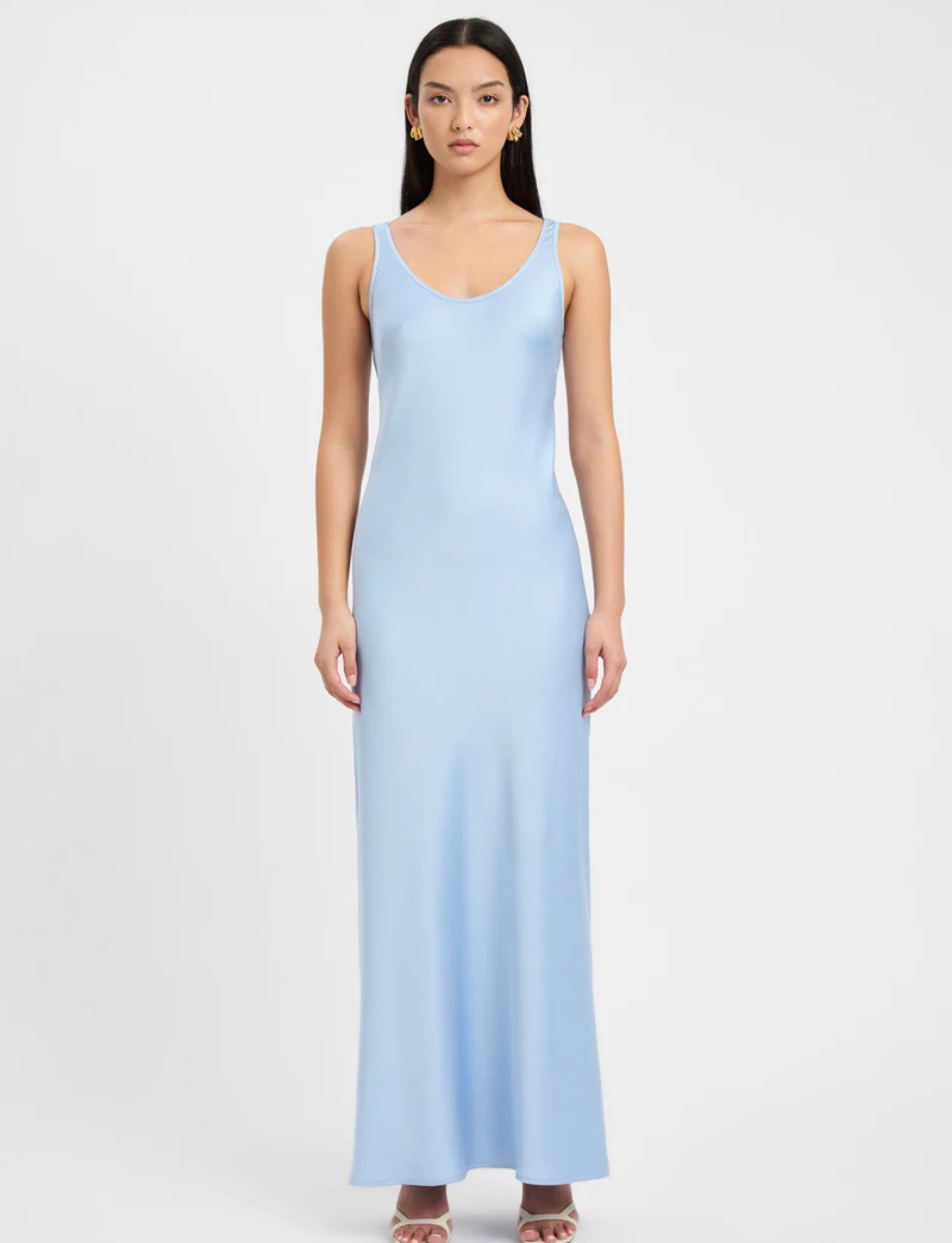 Milan Classic Slip | Blue image 6