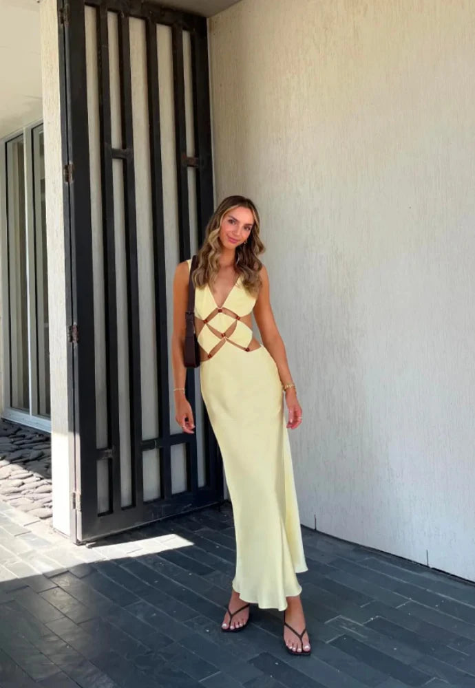Agathe Maxi image 0