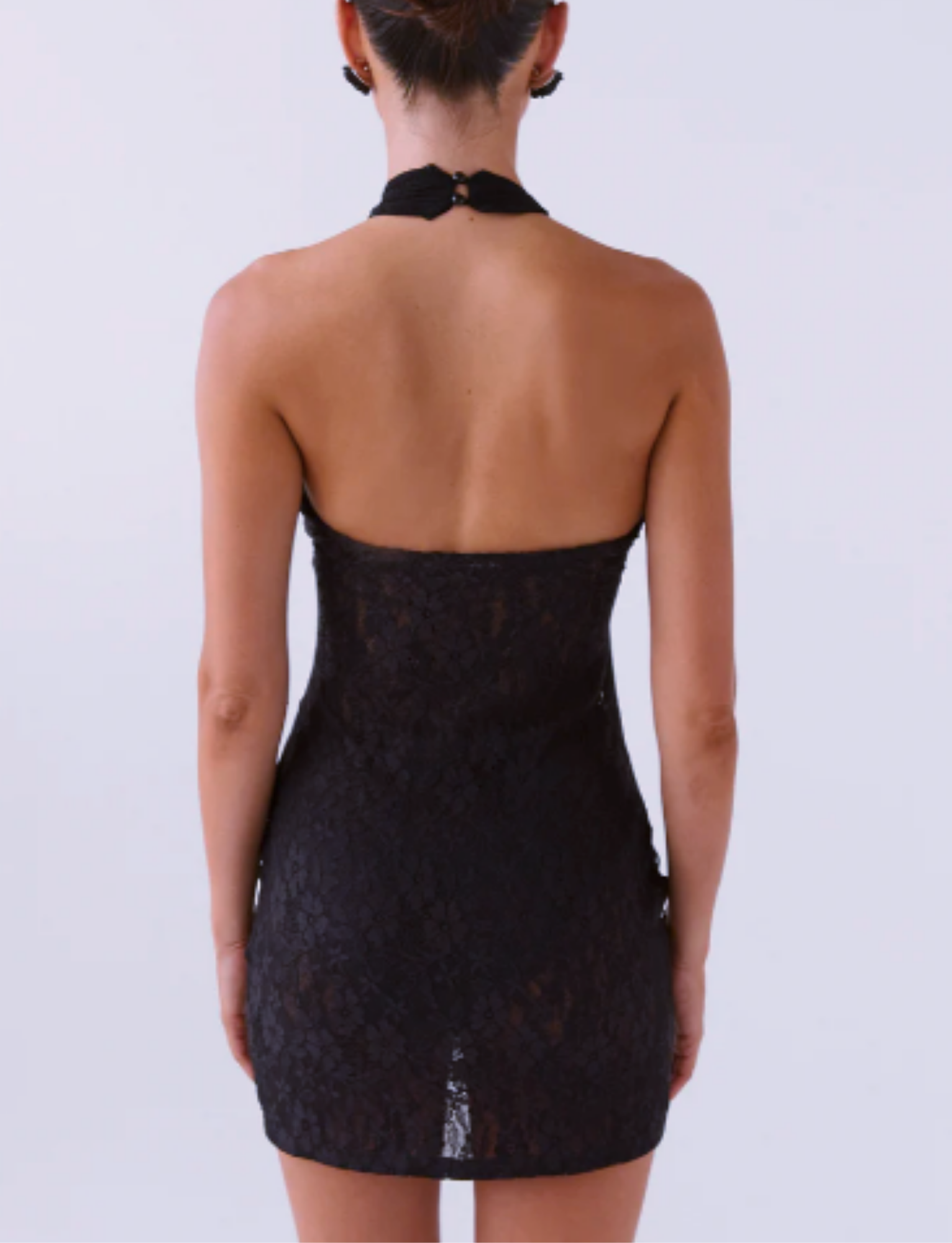 Santana Mini | Black image 4
