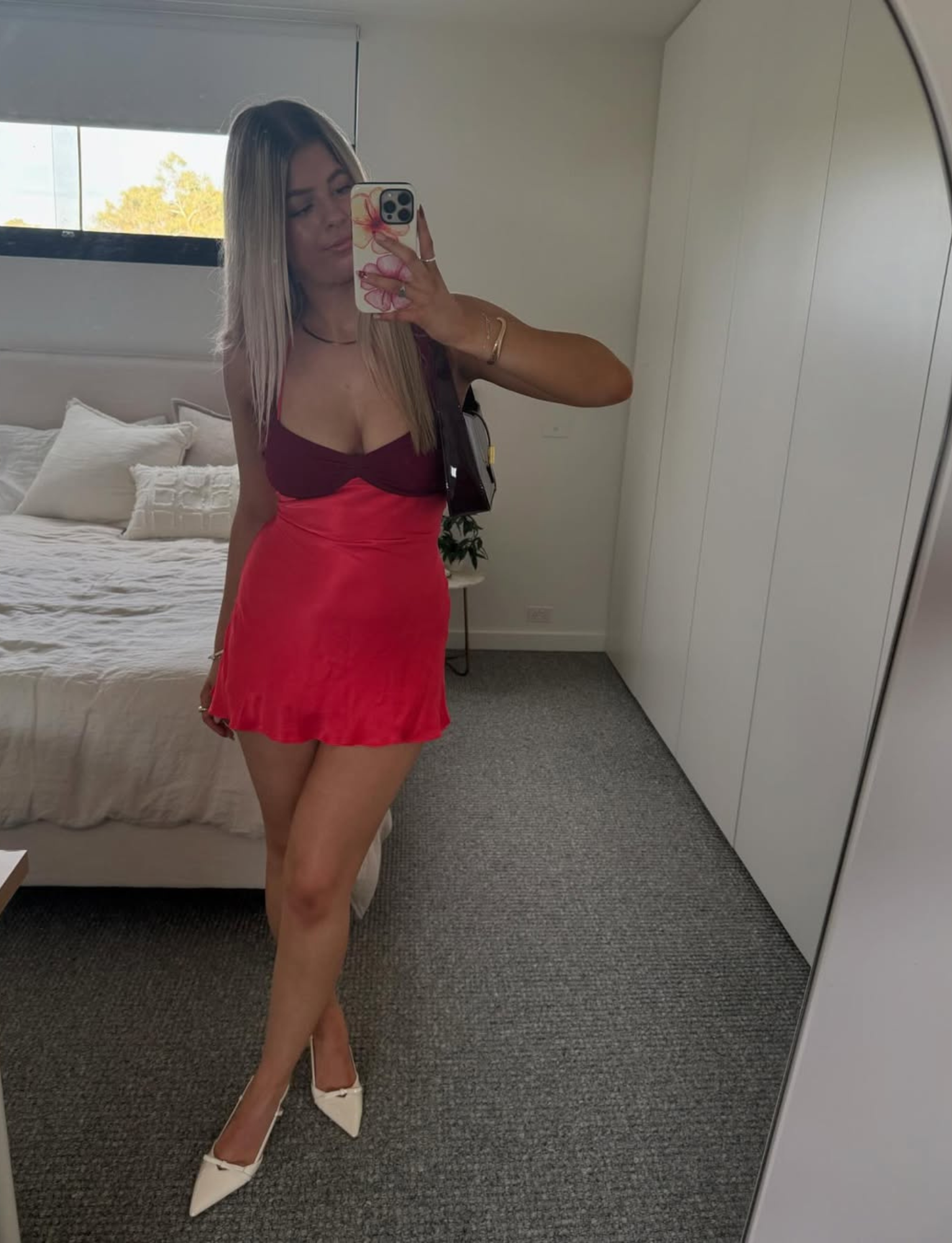 Ariel Mini | Rose image 7