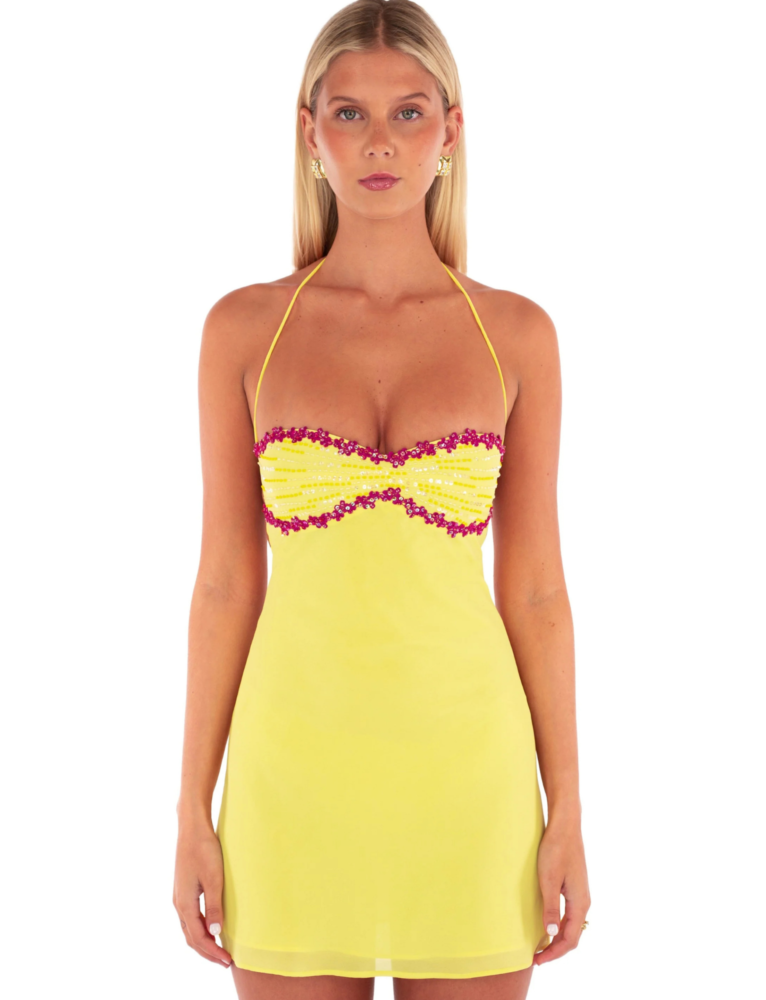 Delilah Mini | Starlight