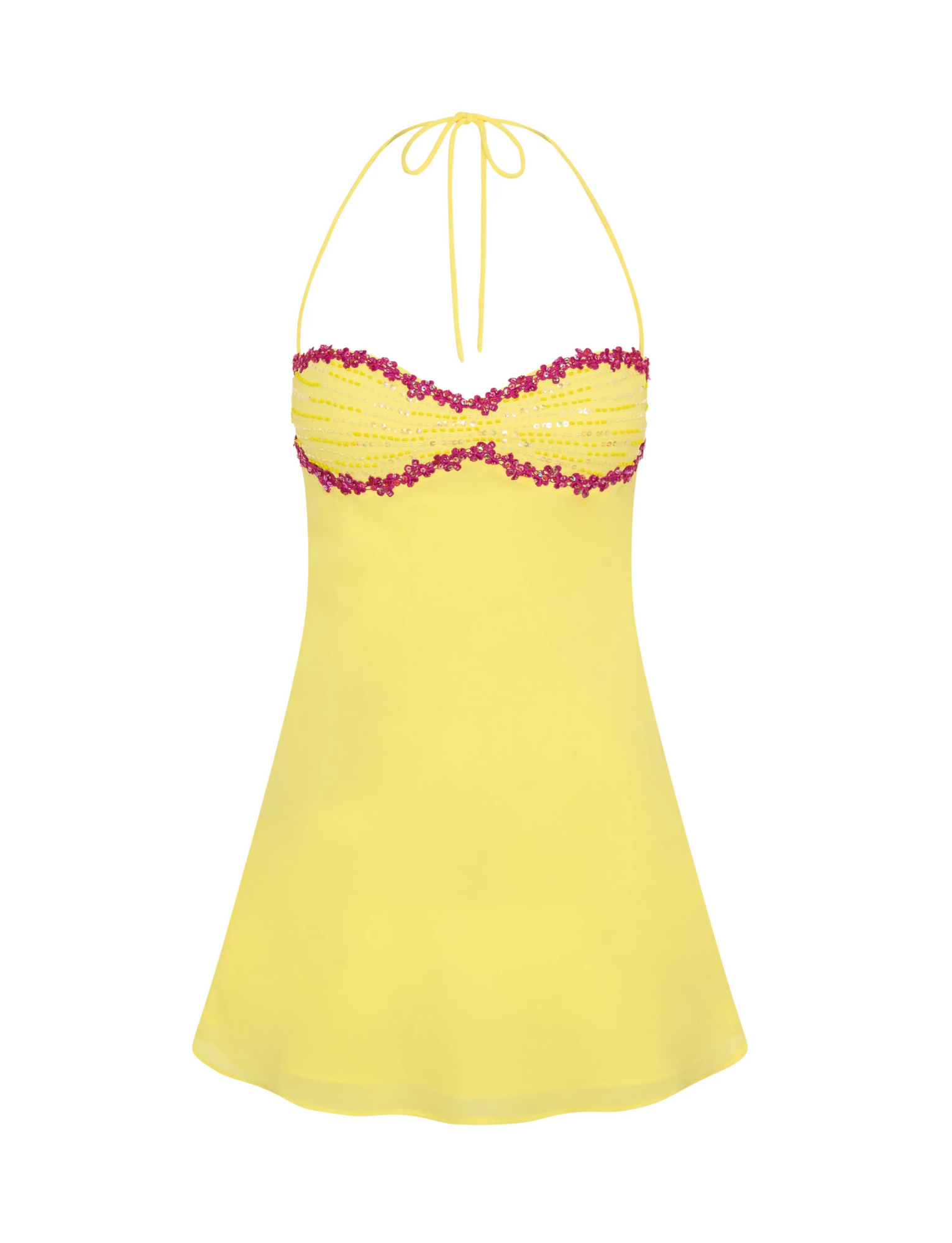 Delilah Mini | Starlight