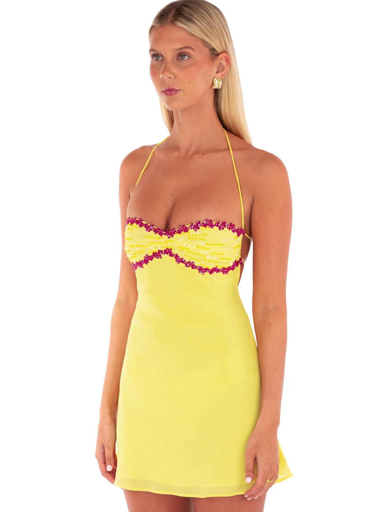 Delilah Mini | Starlight