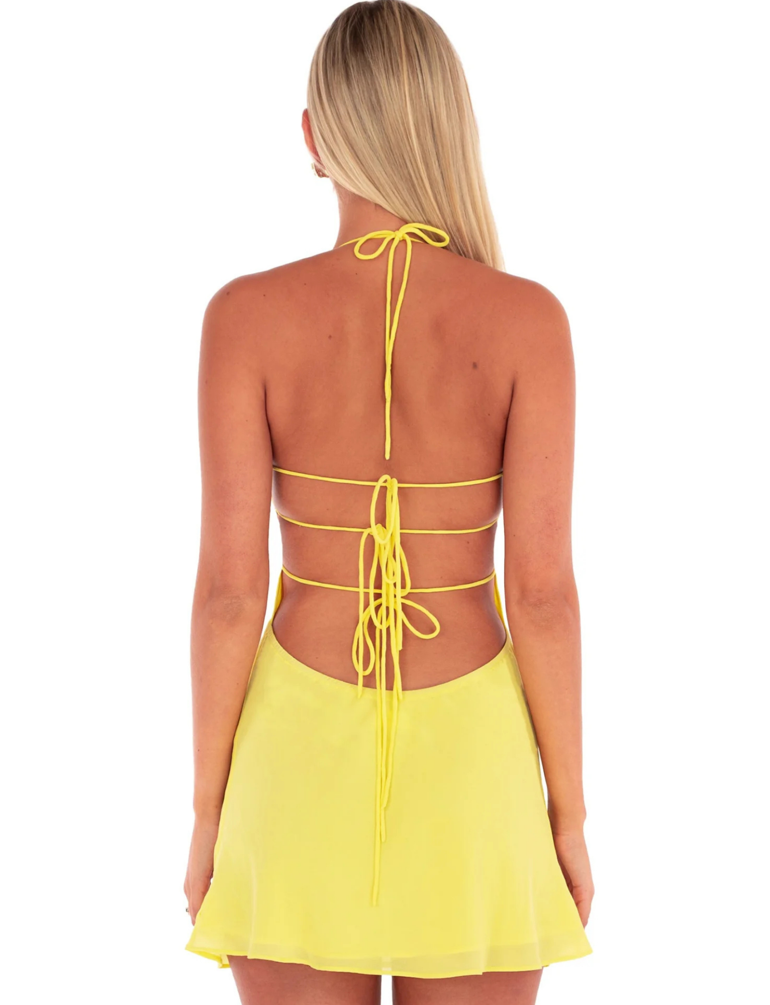 Delilah Mini | Starlight