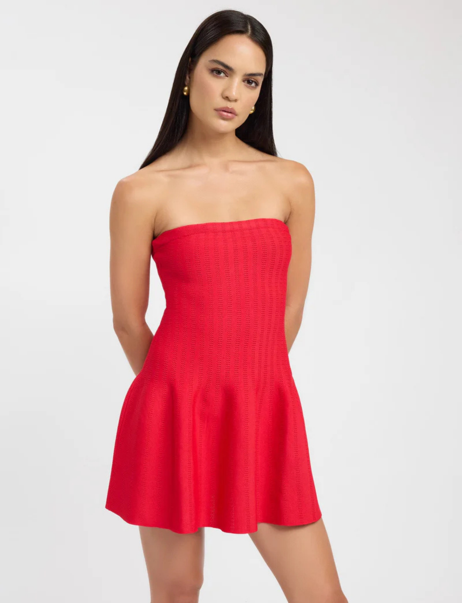 Belle Mini | Red image 5