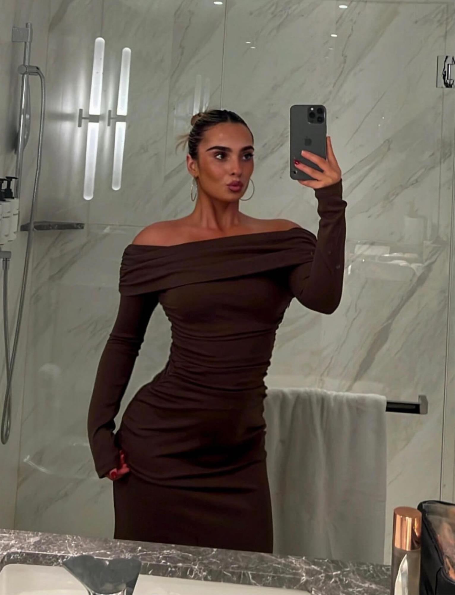 Lorena Maxi image 3