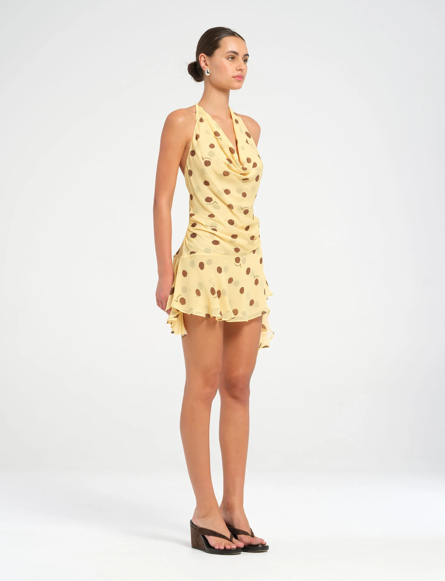 Harlow Mini | Butter Spot