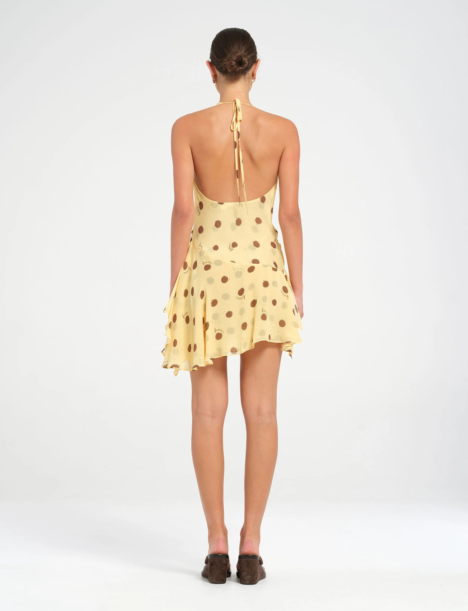 Harlow Mini | Butter Spot