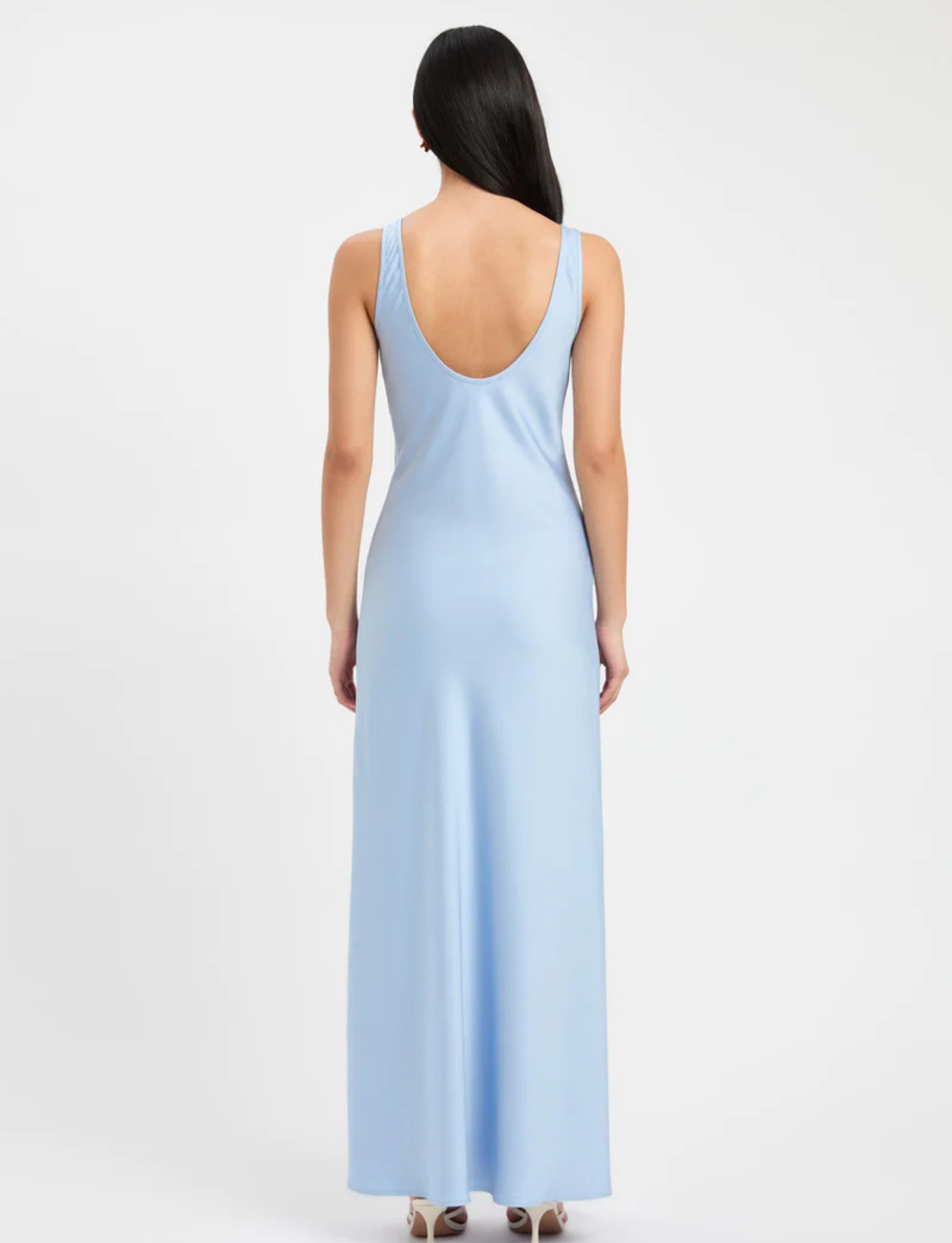 Milan Classic Slip | Blue image 7