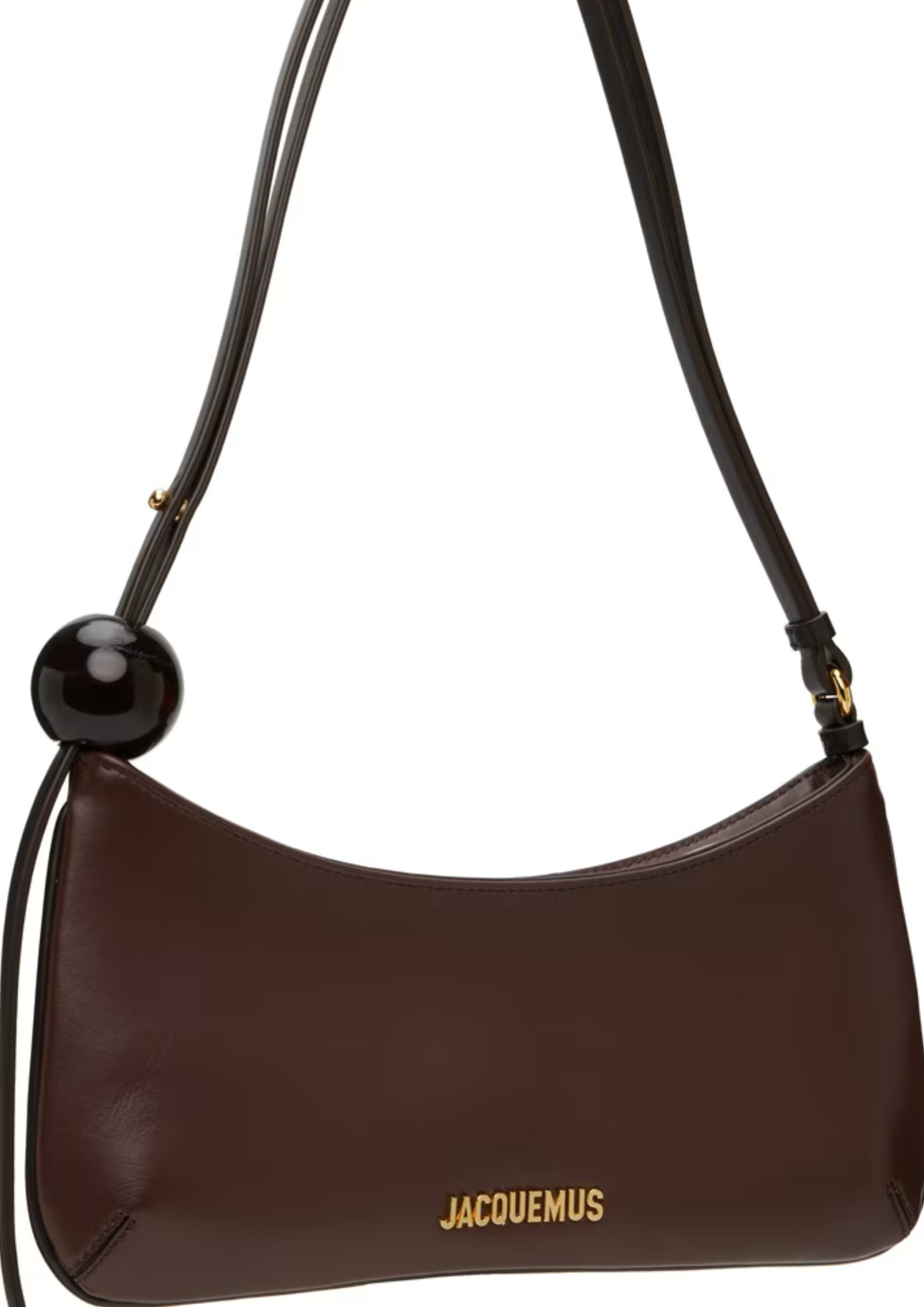 Le Grande Bisou Perle | Brown
