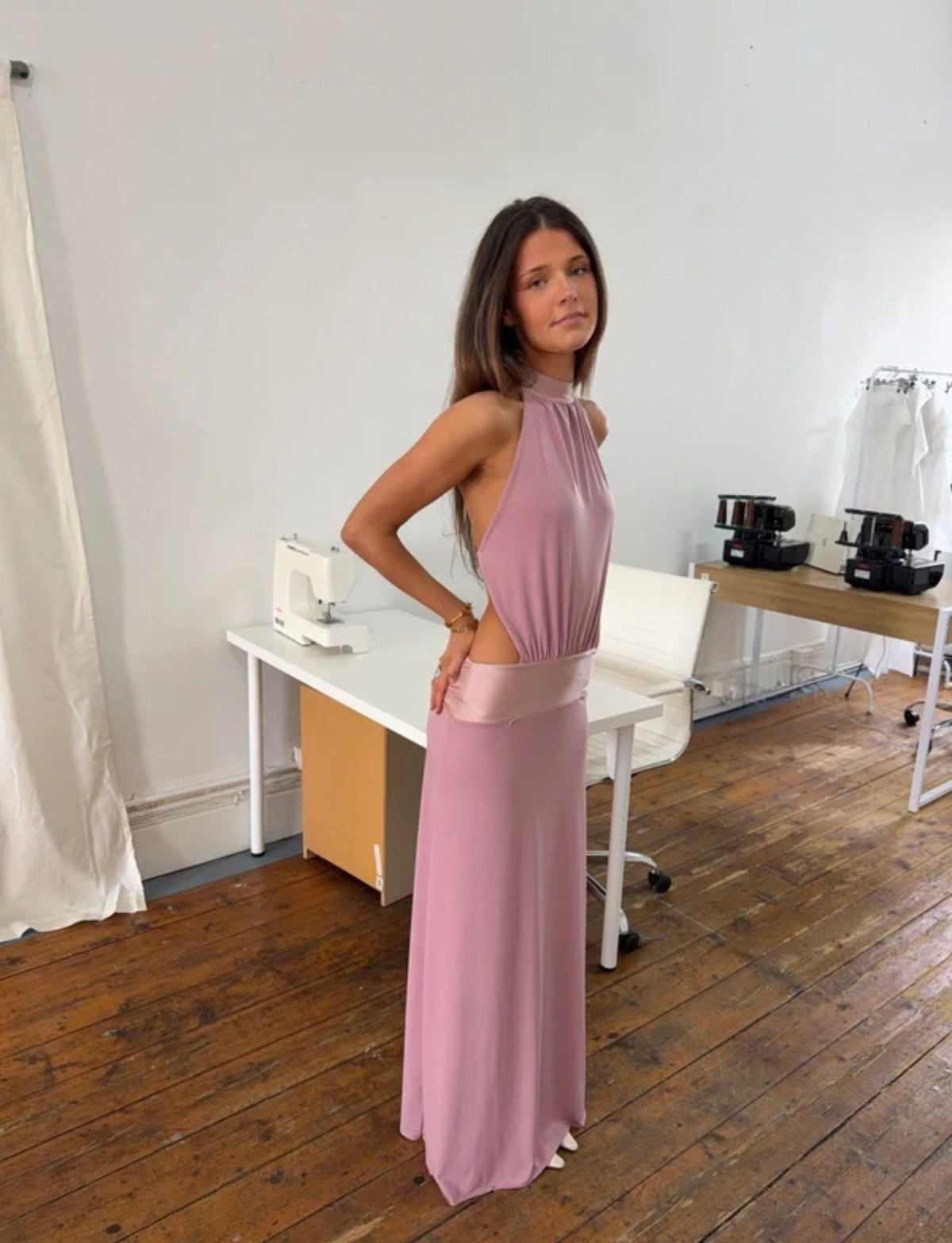 Ondre Dress