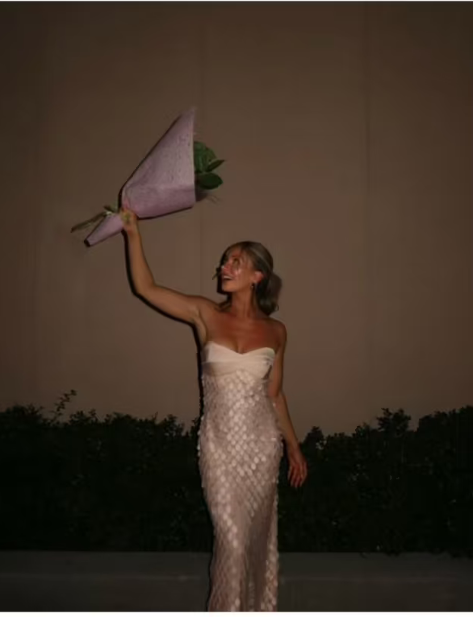 Supreme Extreme Balconette Maxi | Rosewater image 2