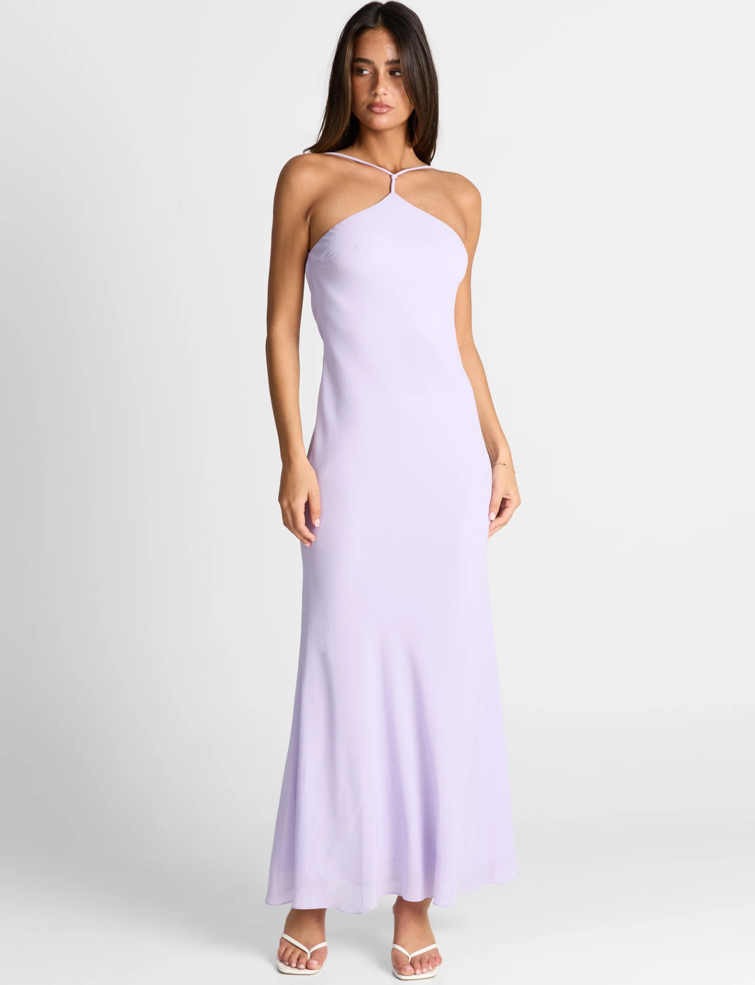 Seraphina Maxi | Purple