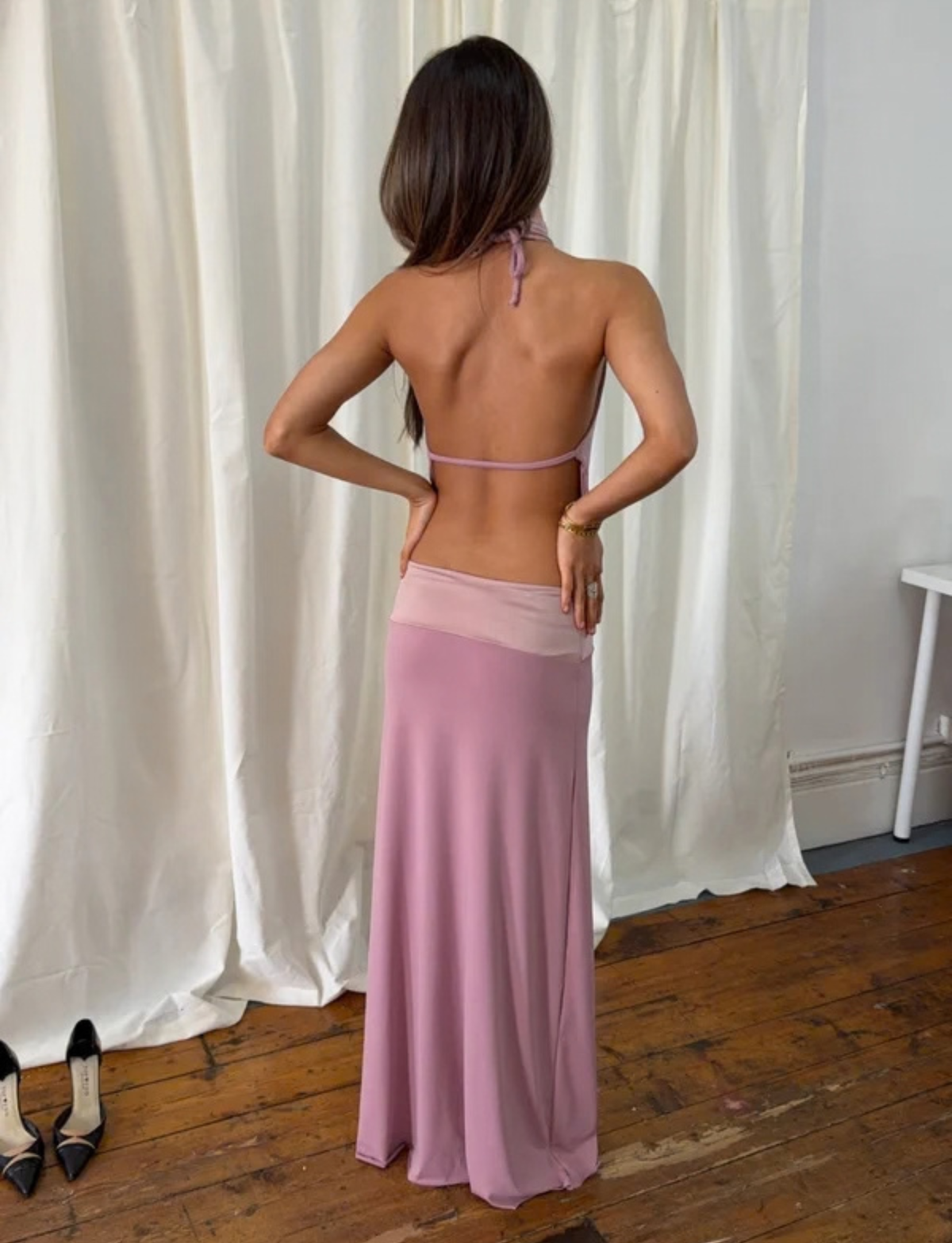 Ondre Dress
