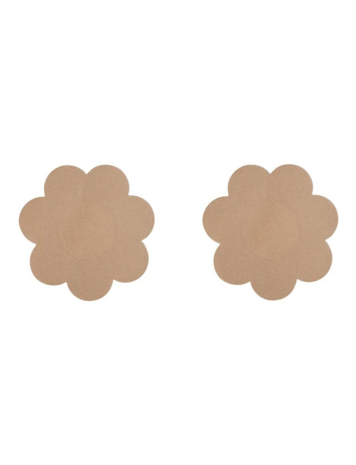 Nipple Covers - Disposable (4 Pack)
