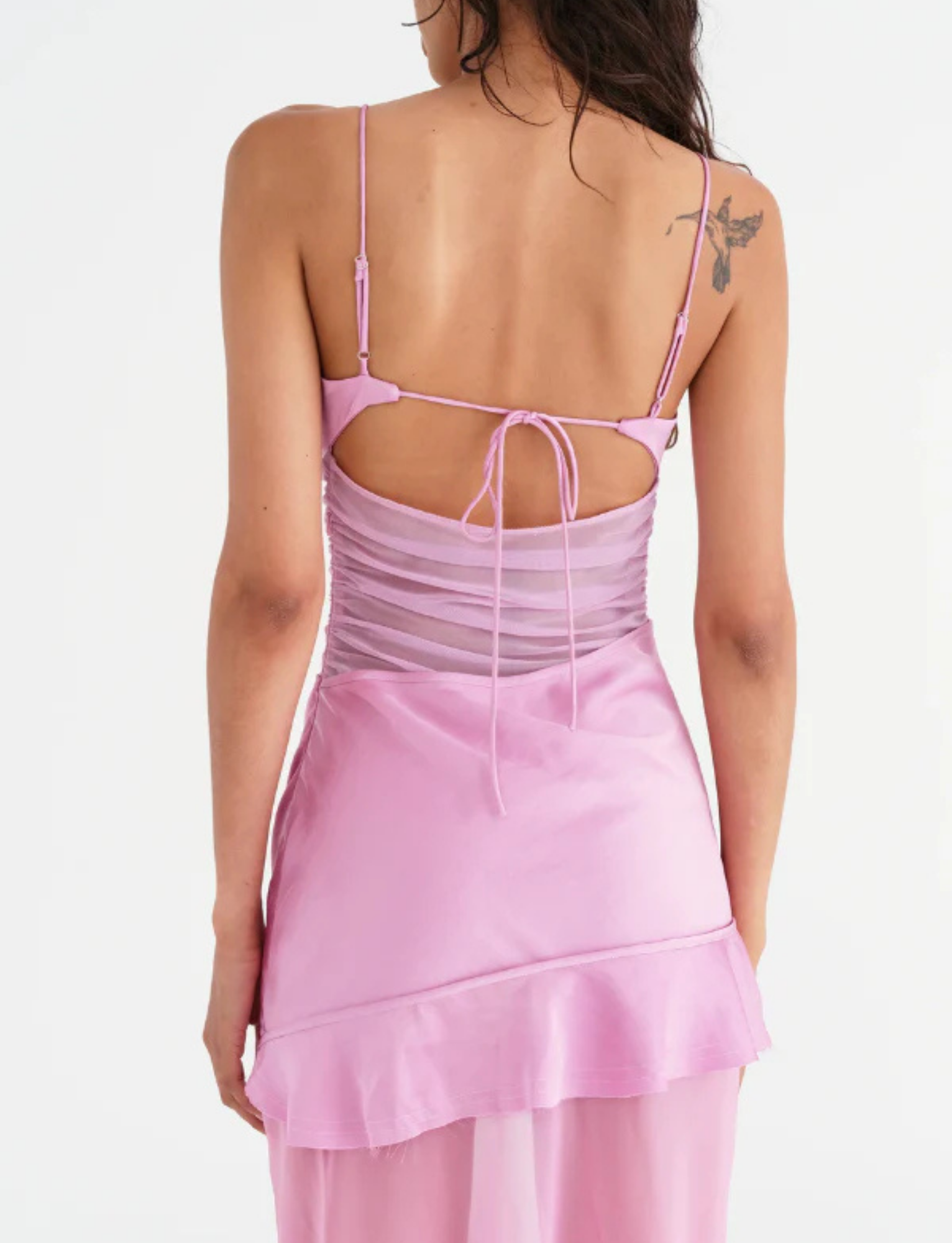 Delilah Maxi | Bubblegum image 3