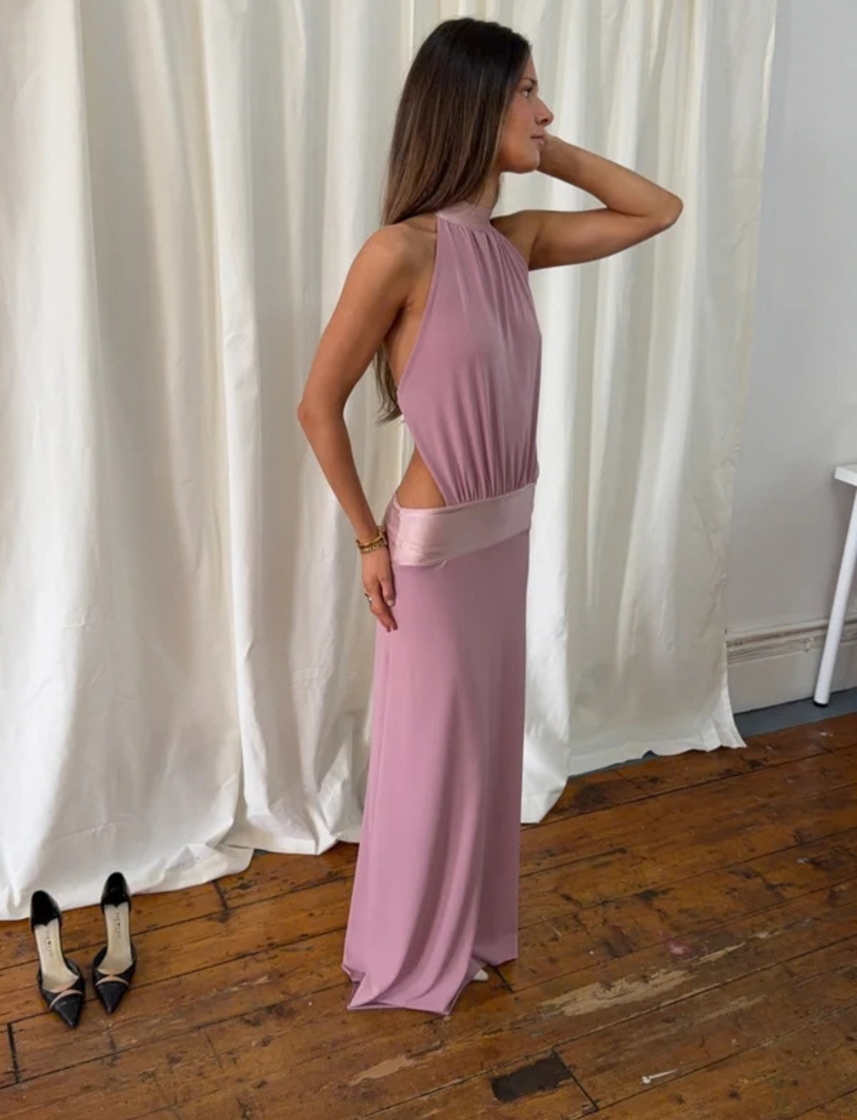 Ondre Dress