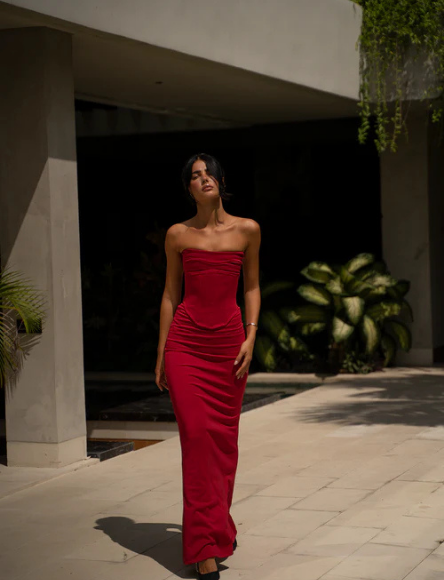 Louie Gown | Wine image 2
