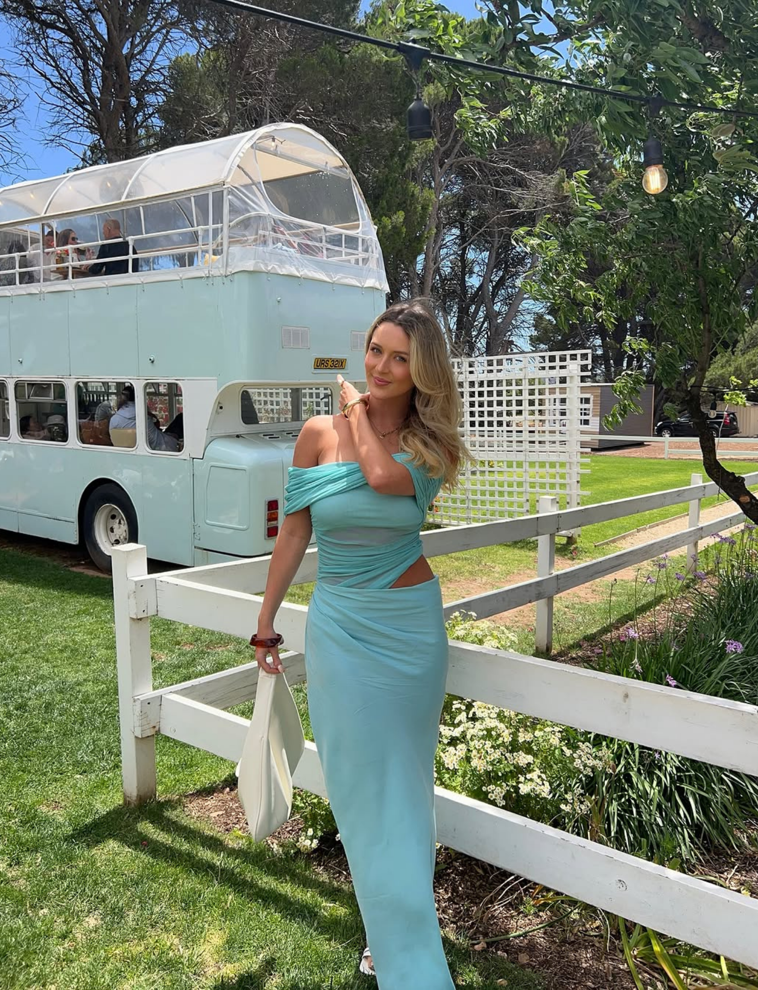 Nico Maxi | Acquamarine image 1