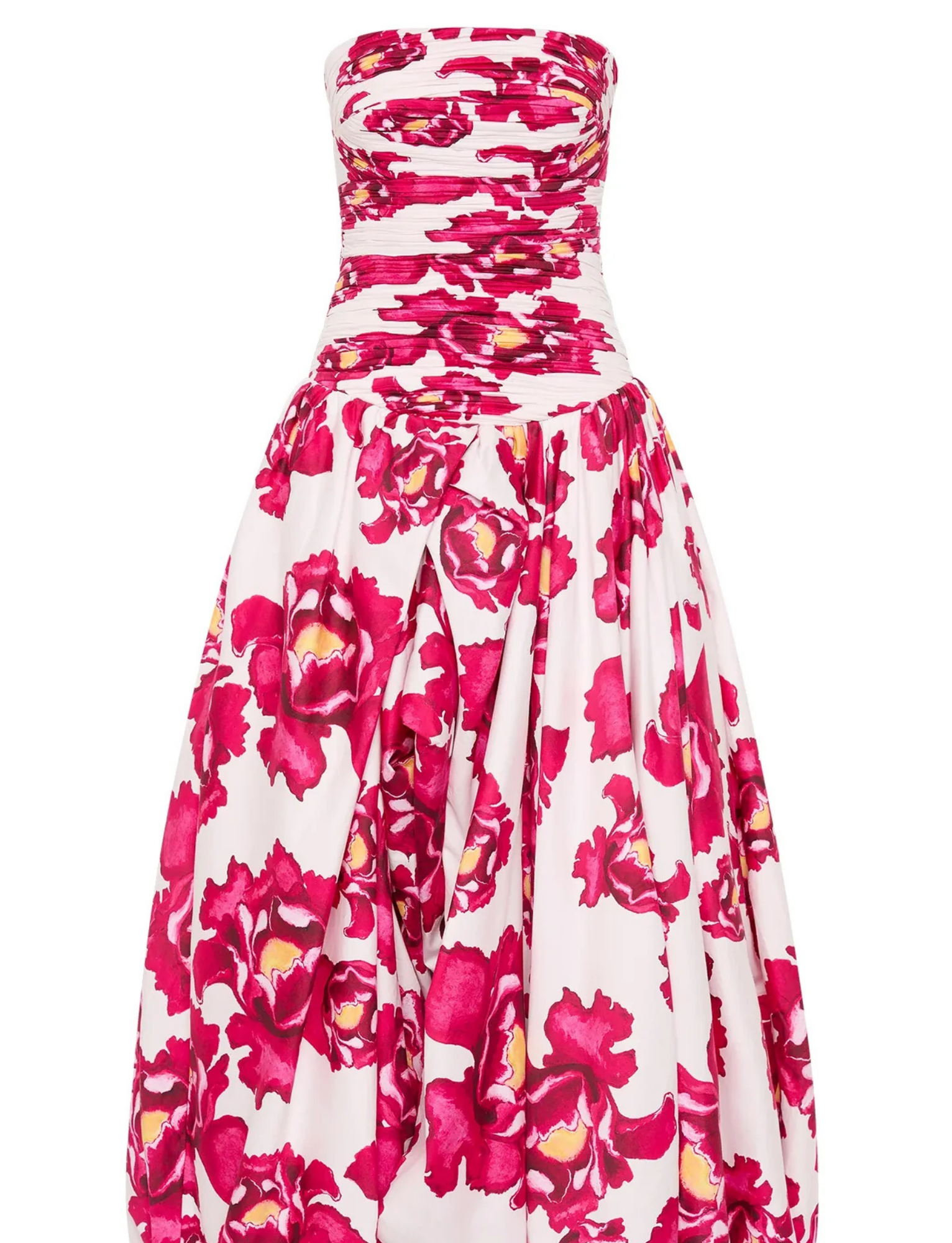 Behold Maxi | Blooming Floral image 11