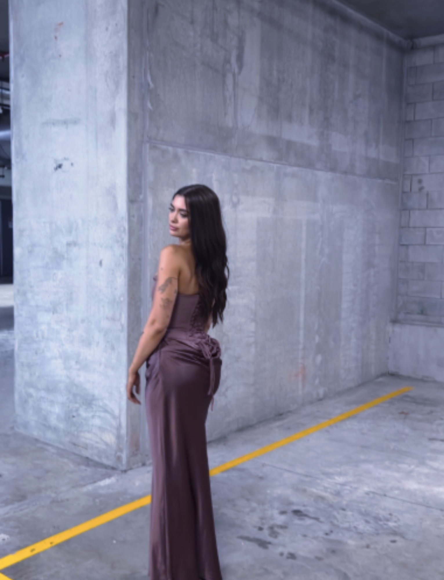 Maggie Maxi