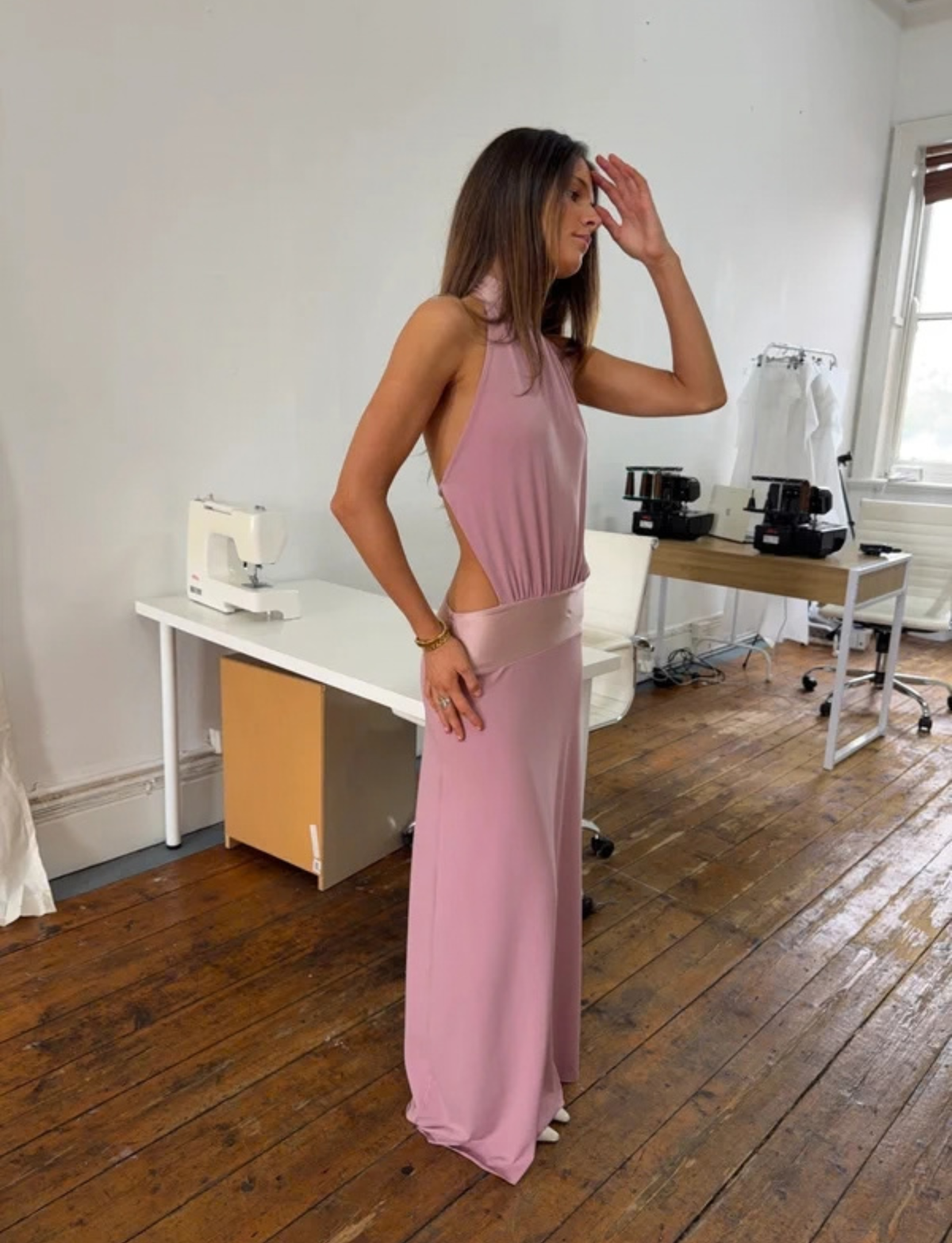 Ondre Dress