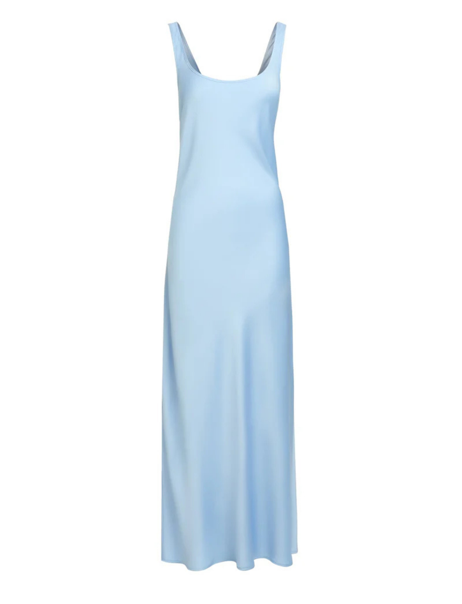 Milan Classic Slip | Blue image 8