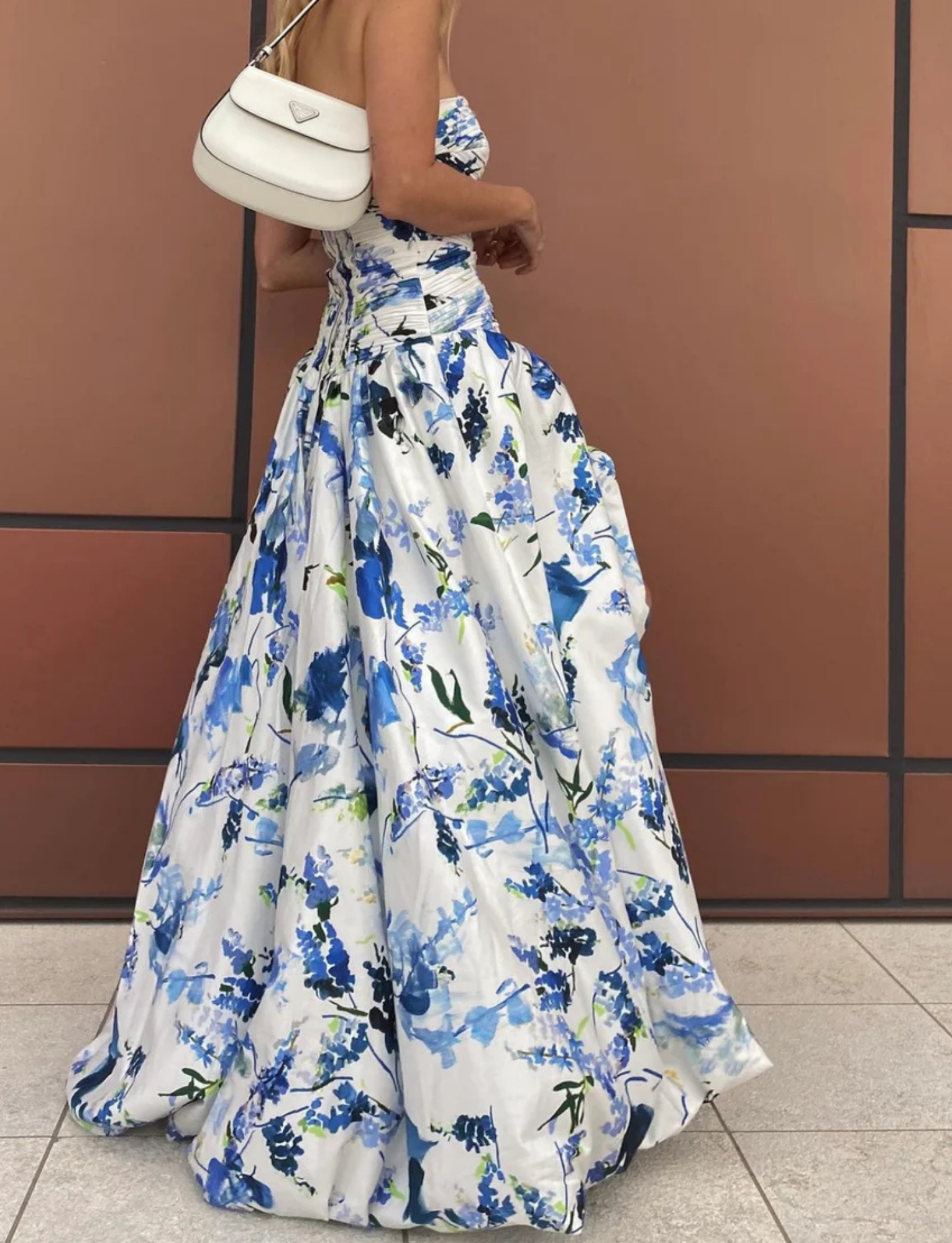 Violette Bubblehem Maxi | Lavenders of Providence image 3