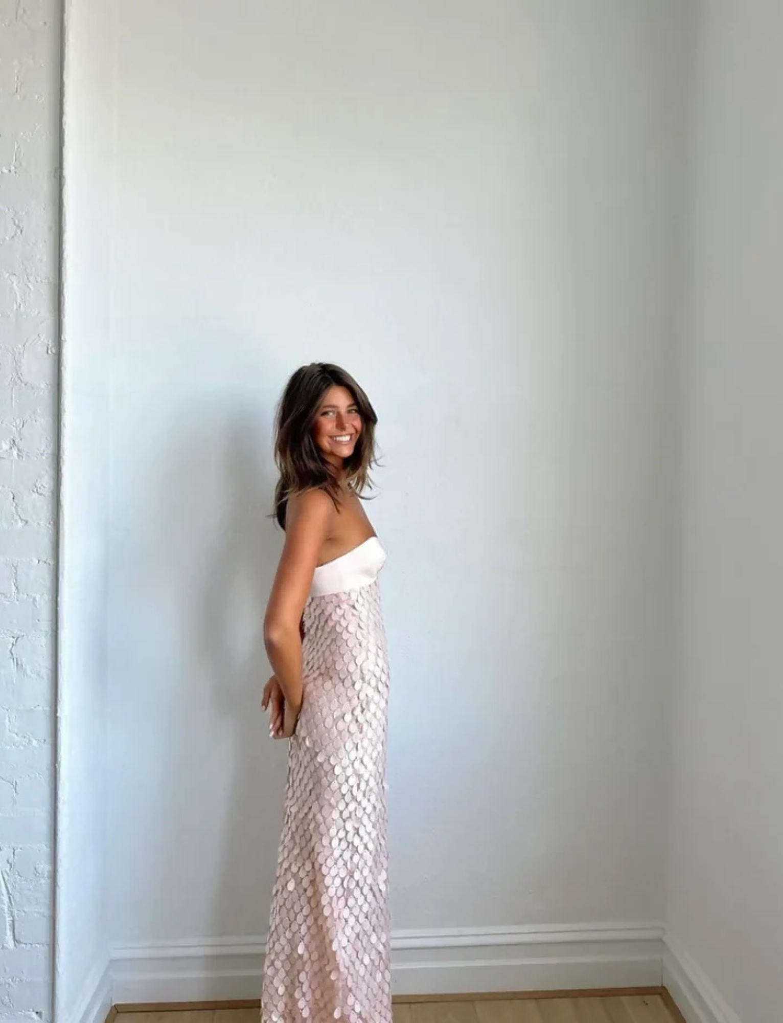 Supreme Extreme Balconette Maxi | Rosewater image 4