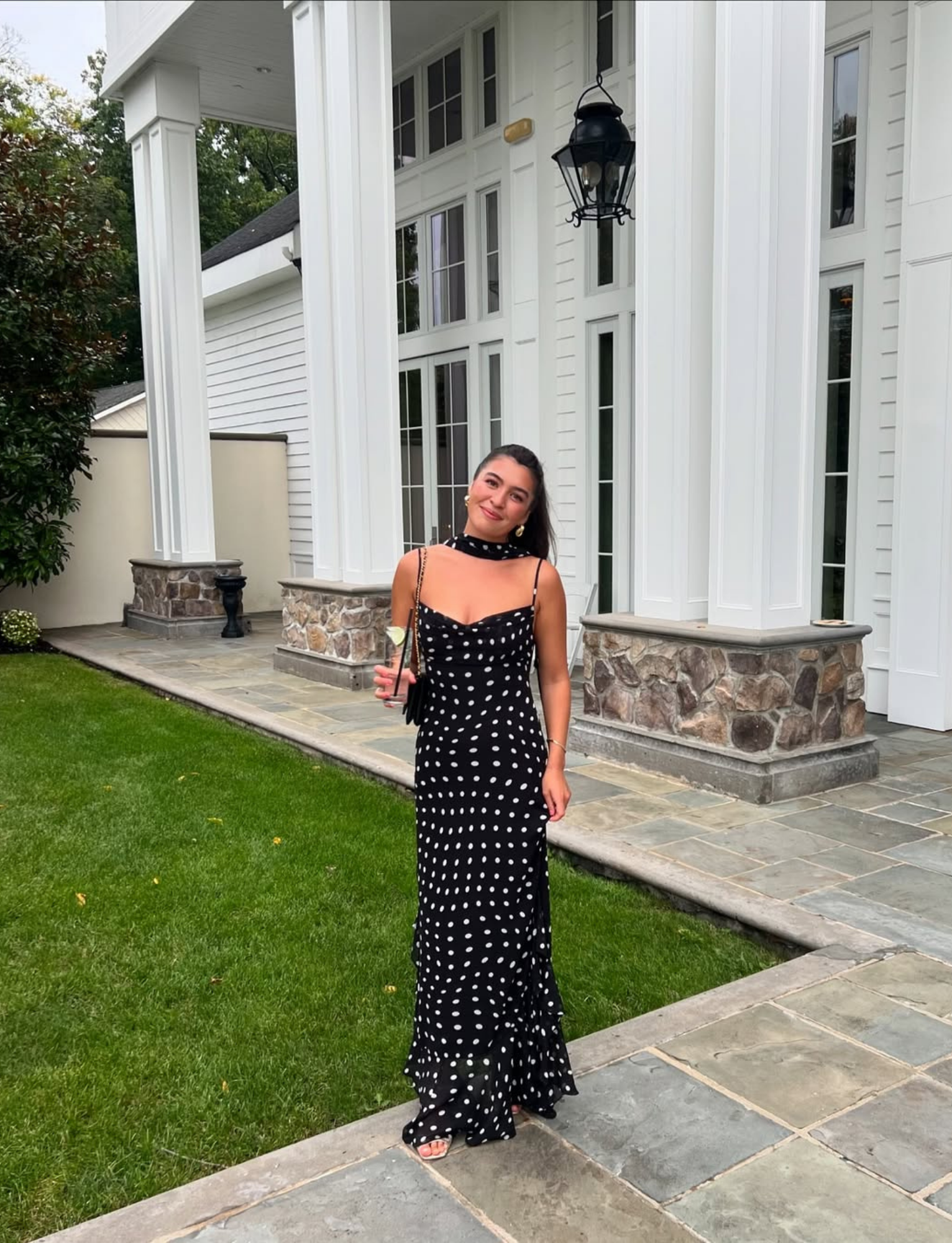 Giulia Maxi | Polkadot image 2