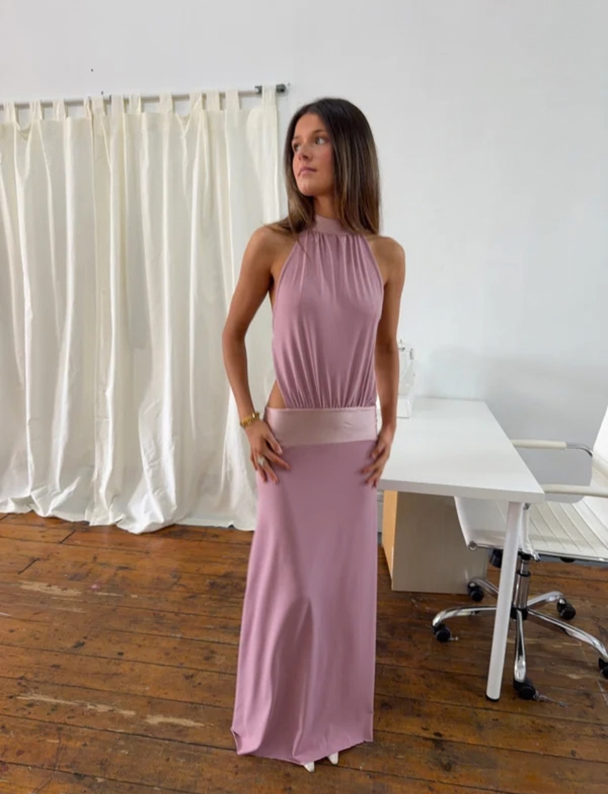 Ondre Dress