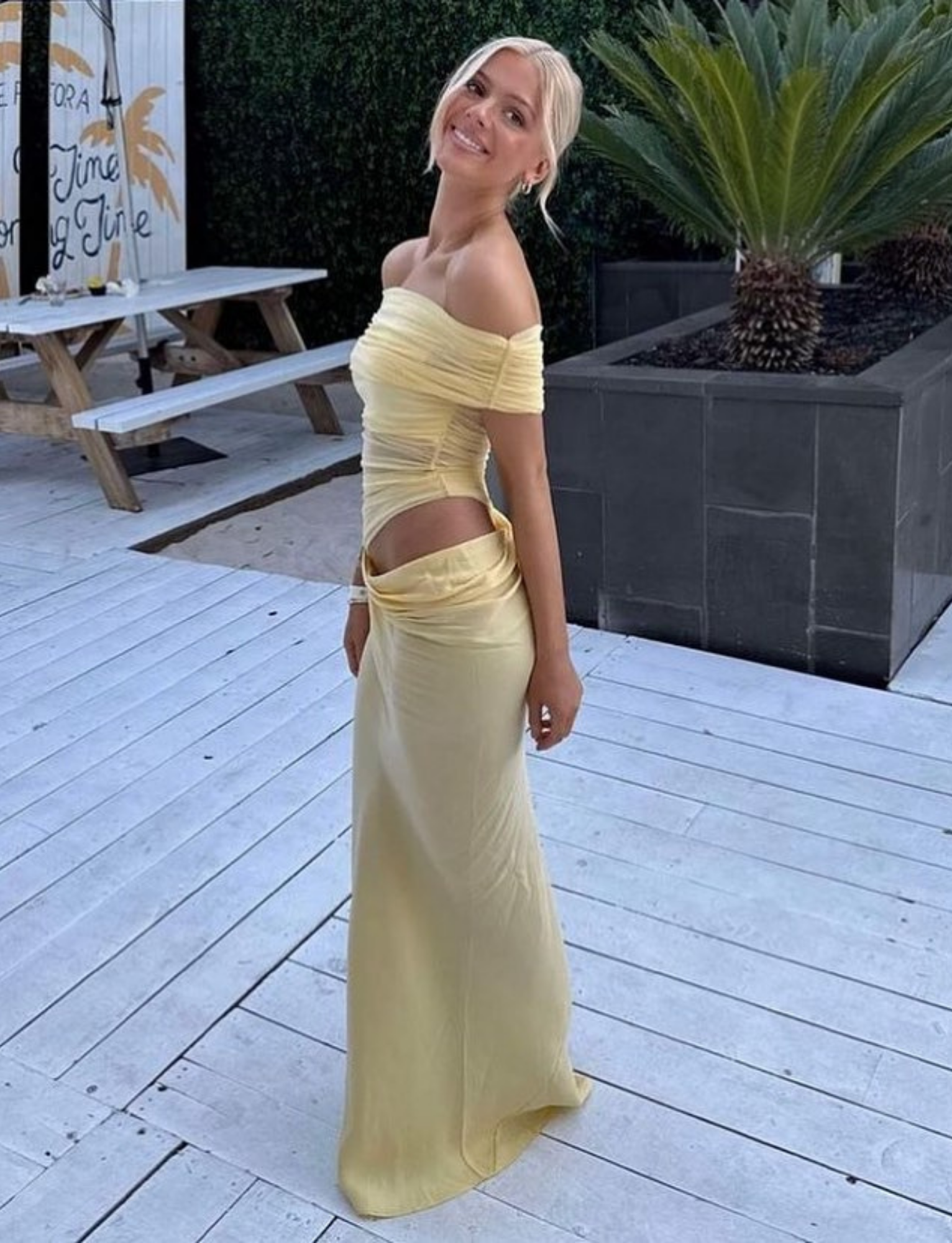 Nico Maxi | Butter image 3