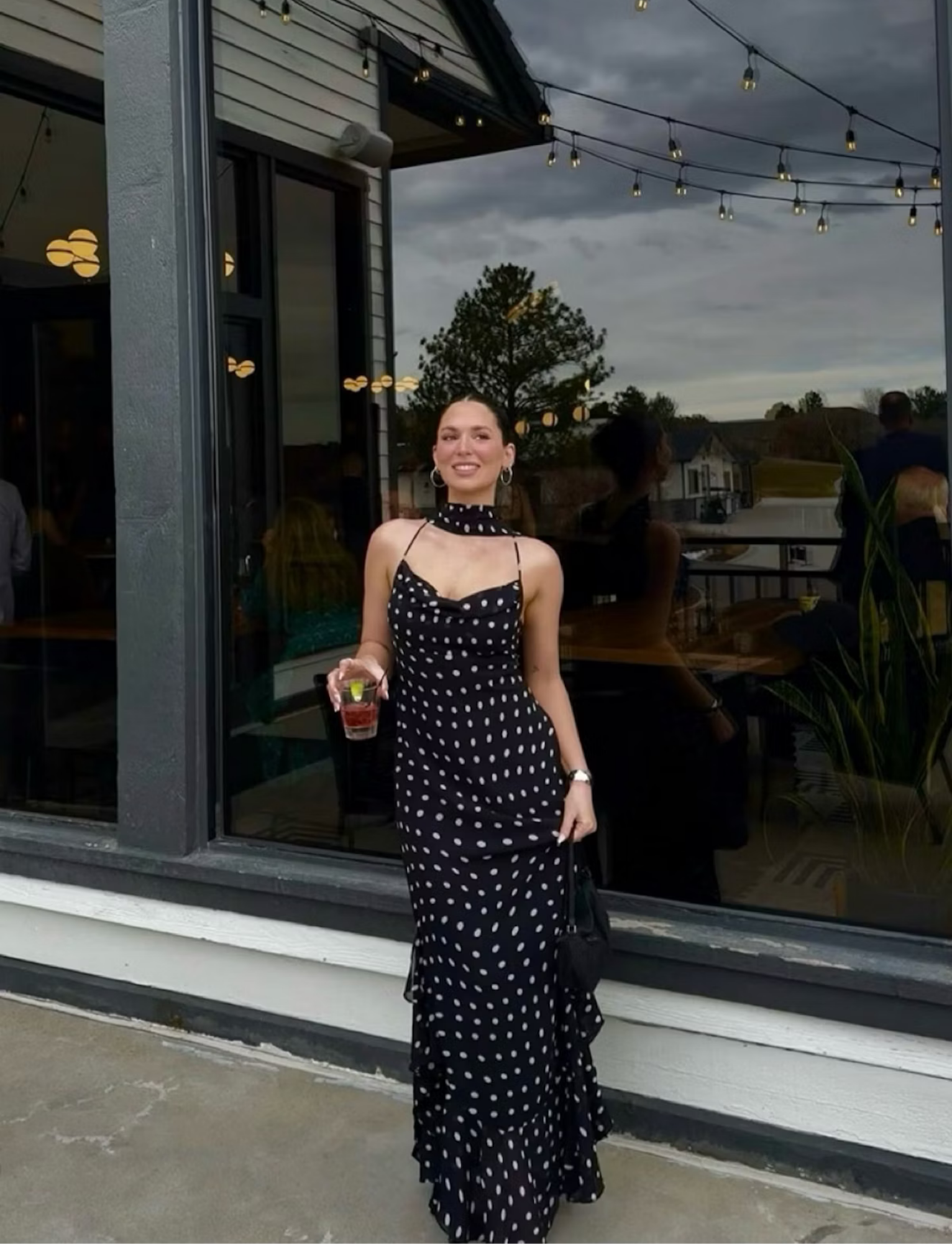 Giulia Maxi | Polkadot image 9