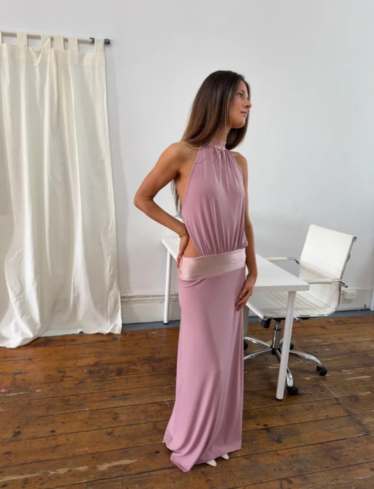 Ondre Dress