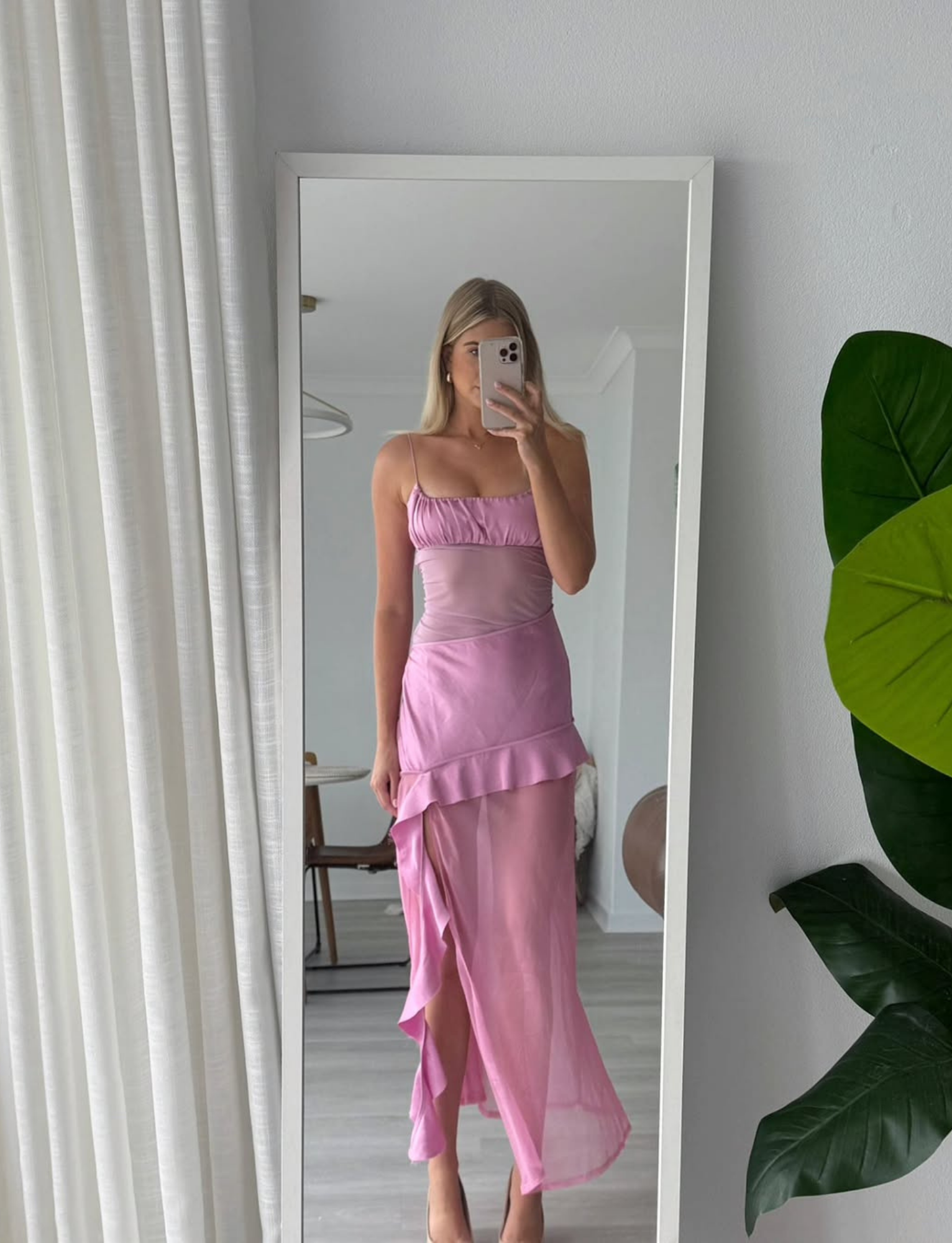 Delilah Maxi | Bubblegum image 0