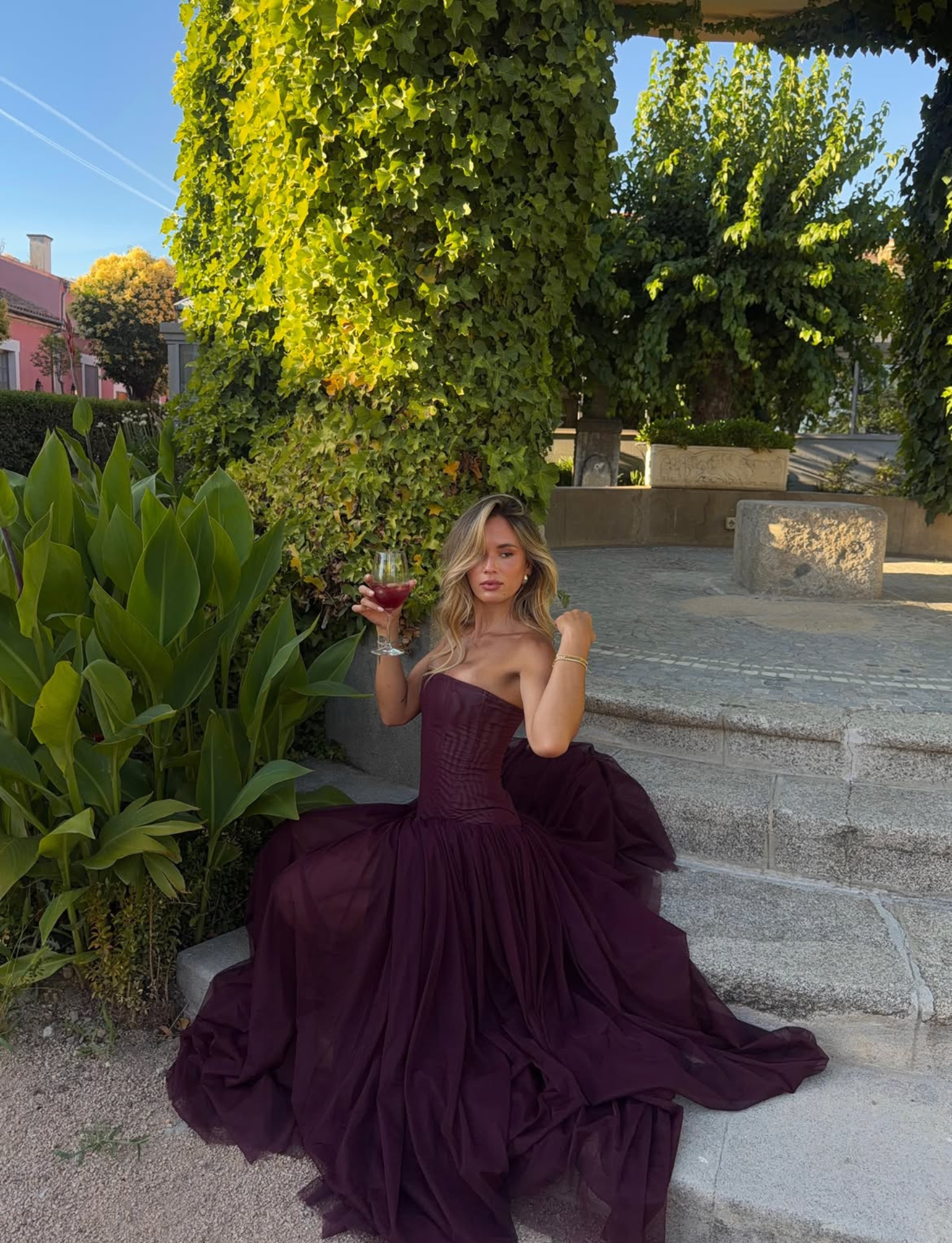 Magic Muse Maxi | Fig