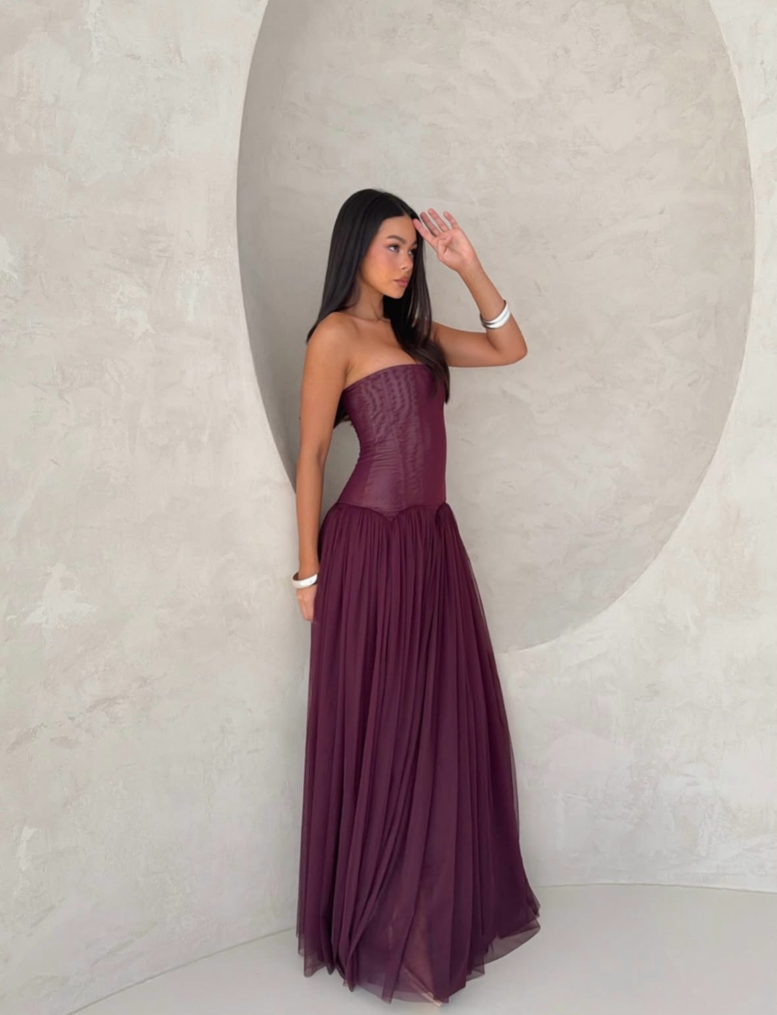 Magic Muse Maxi | Fig