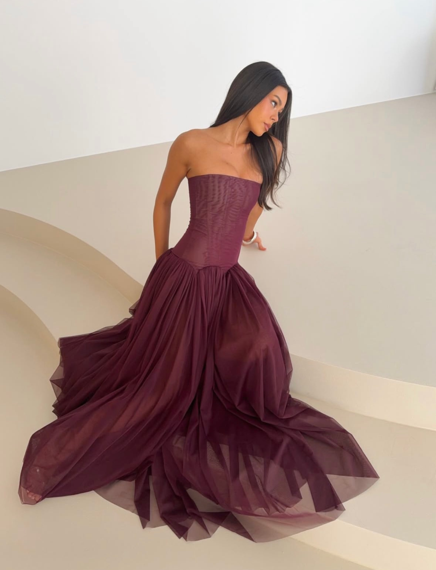 Magic Muse Maxi | Fig