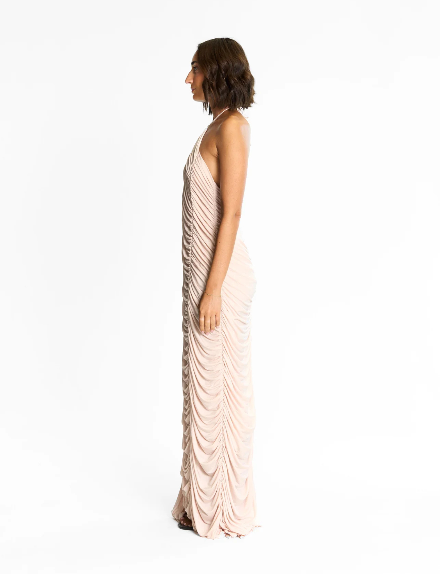 Adaline Maxi | Milk